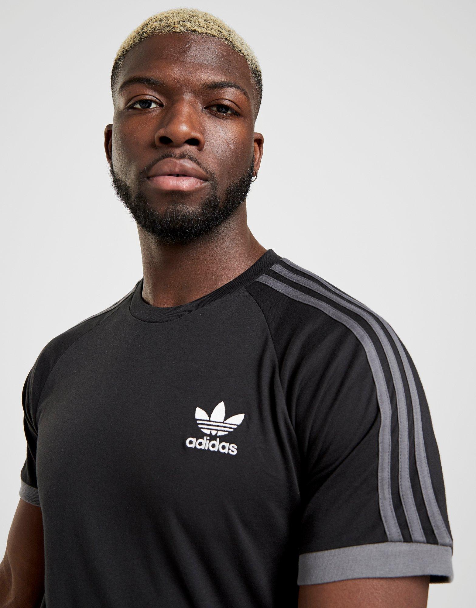 adidas short sleeve t shirt