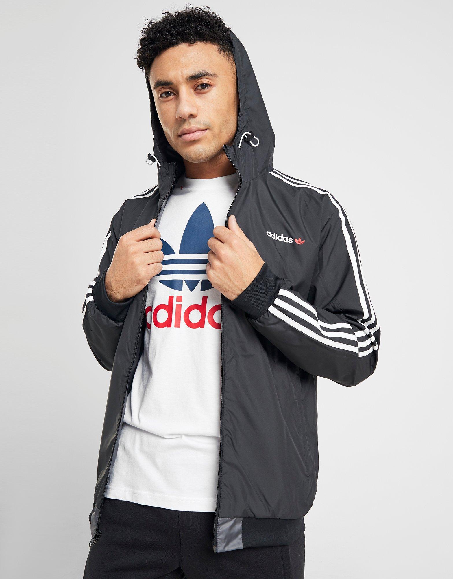 adidas originals windrunner