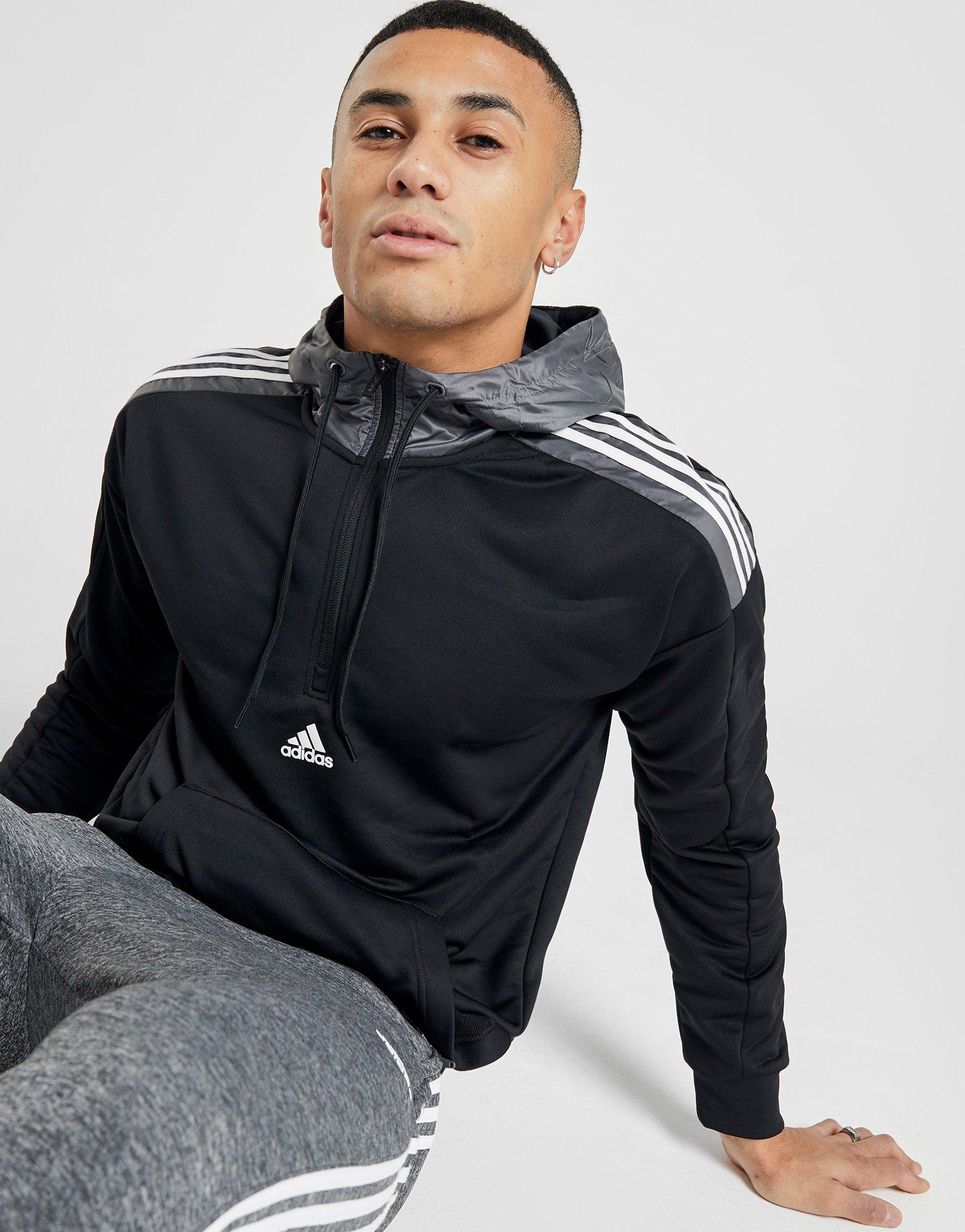 adidas hoodie 2