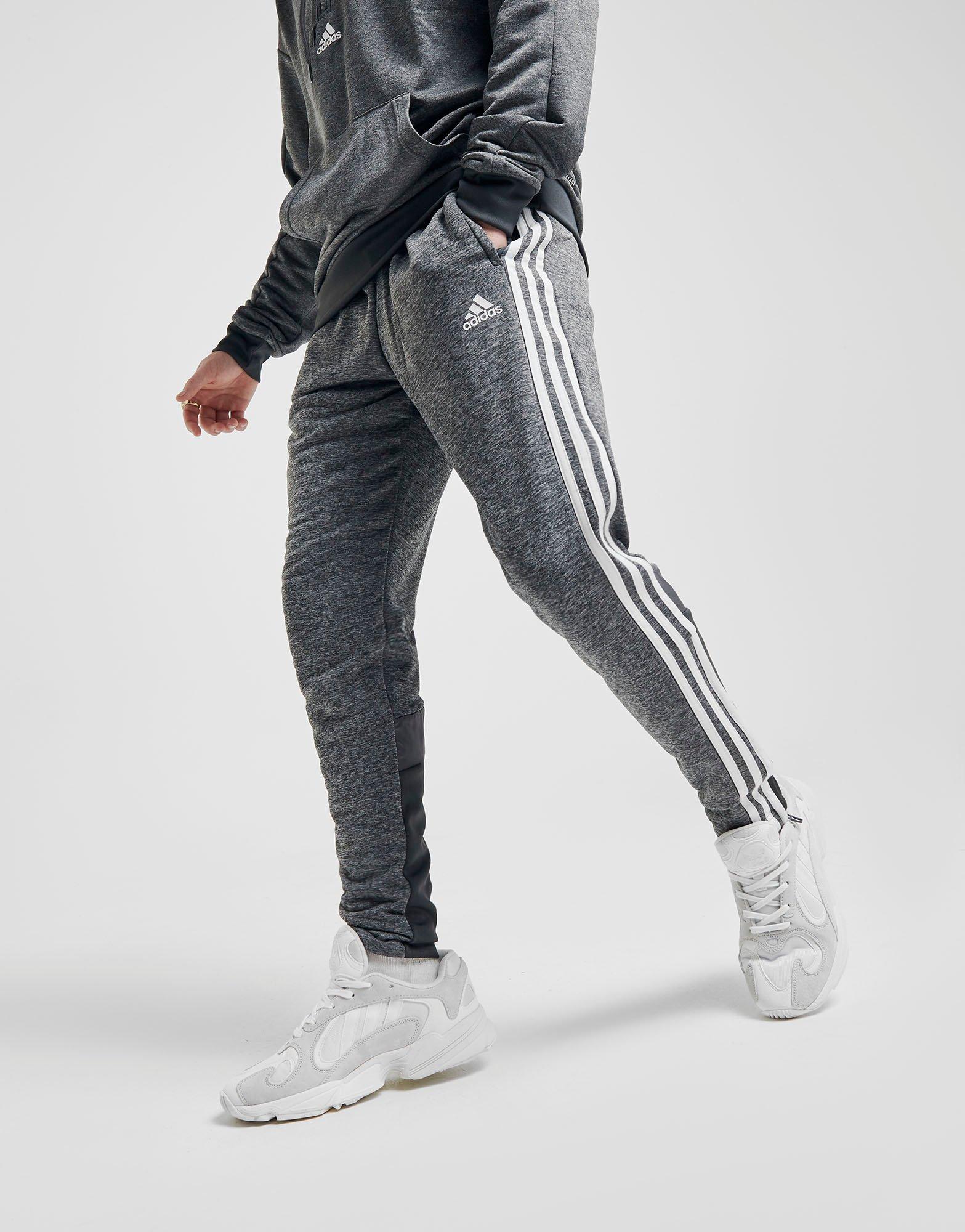 what to match with adidas pants