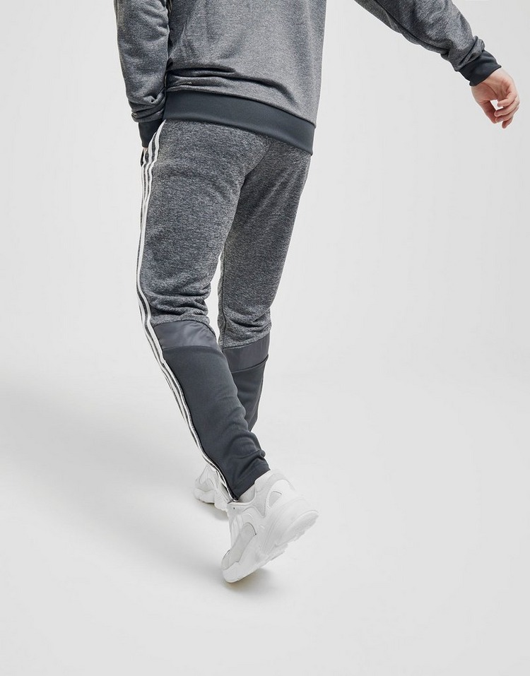 adidas originals grey track pants