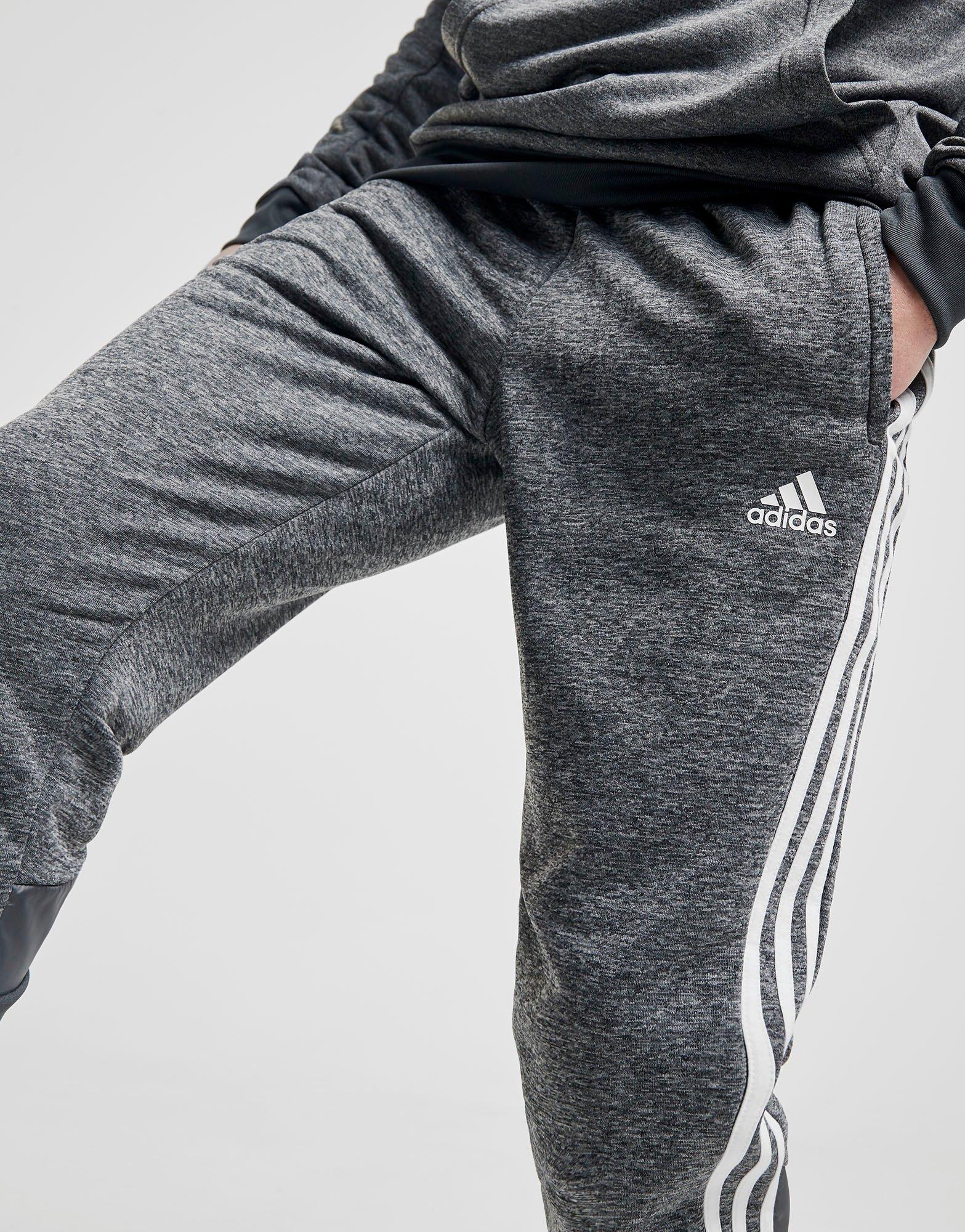 adidas match track pants grey