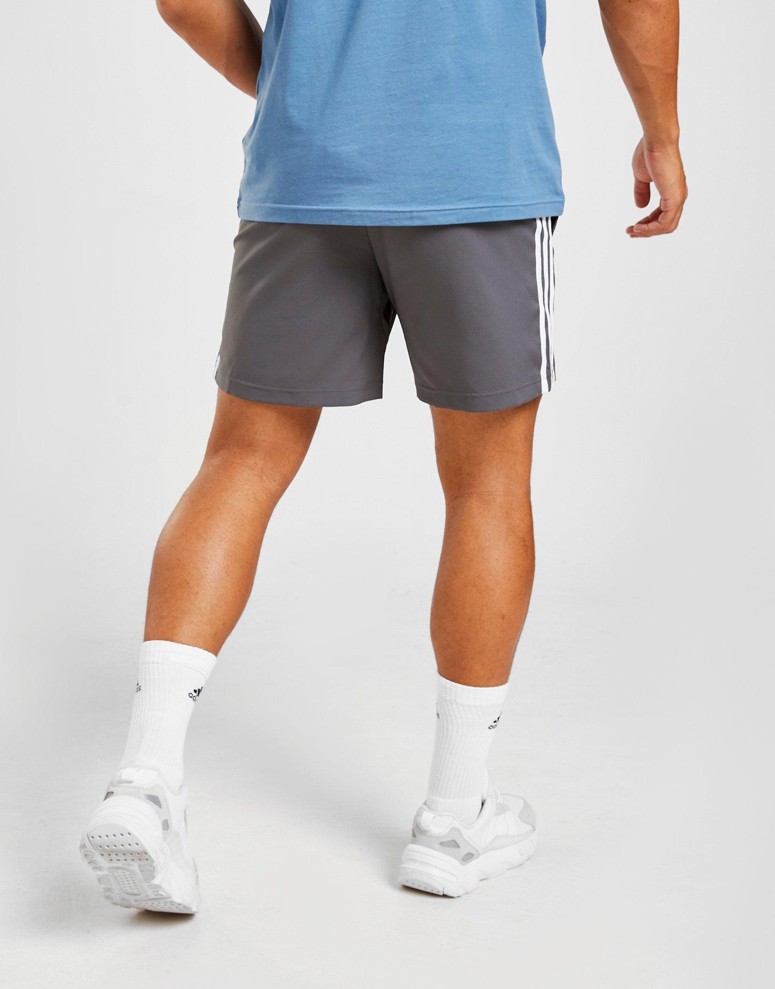 adidas match woven shorts