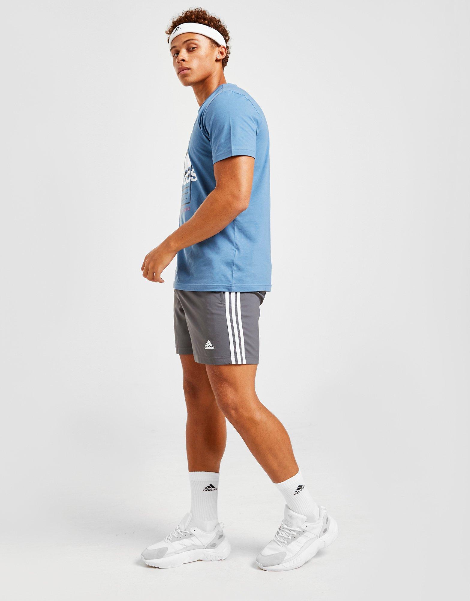 adidas Match Woven Football Shorts