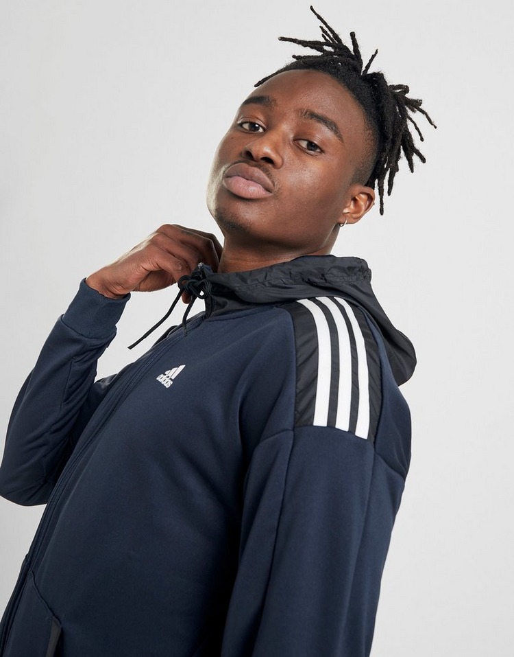 jd sports adidas hoodie