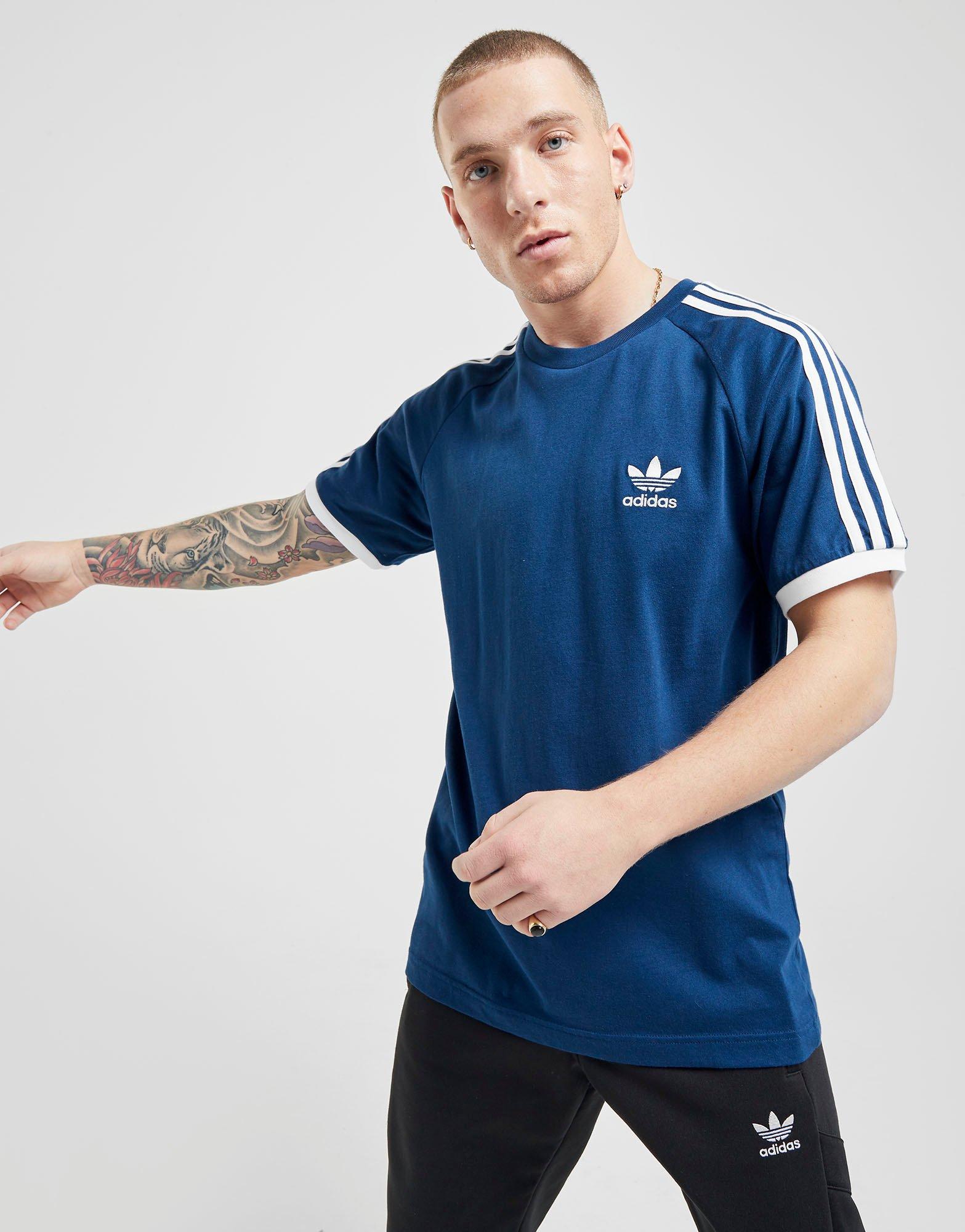 adidas california t shirt