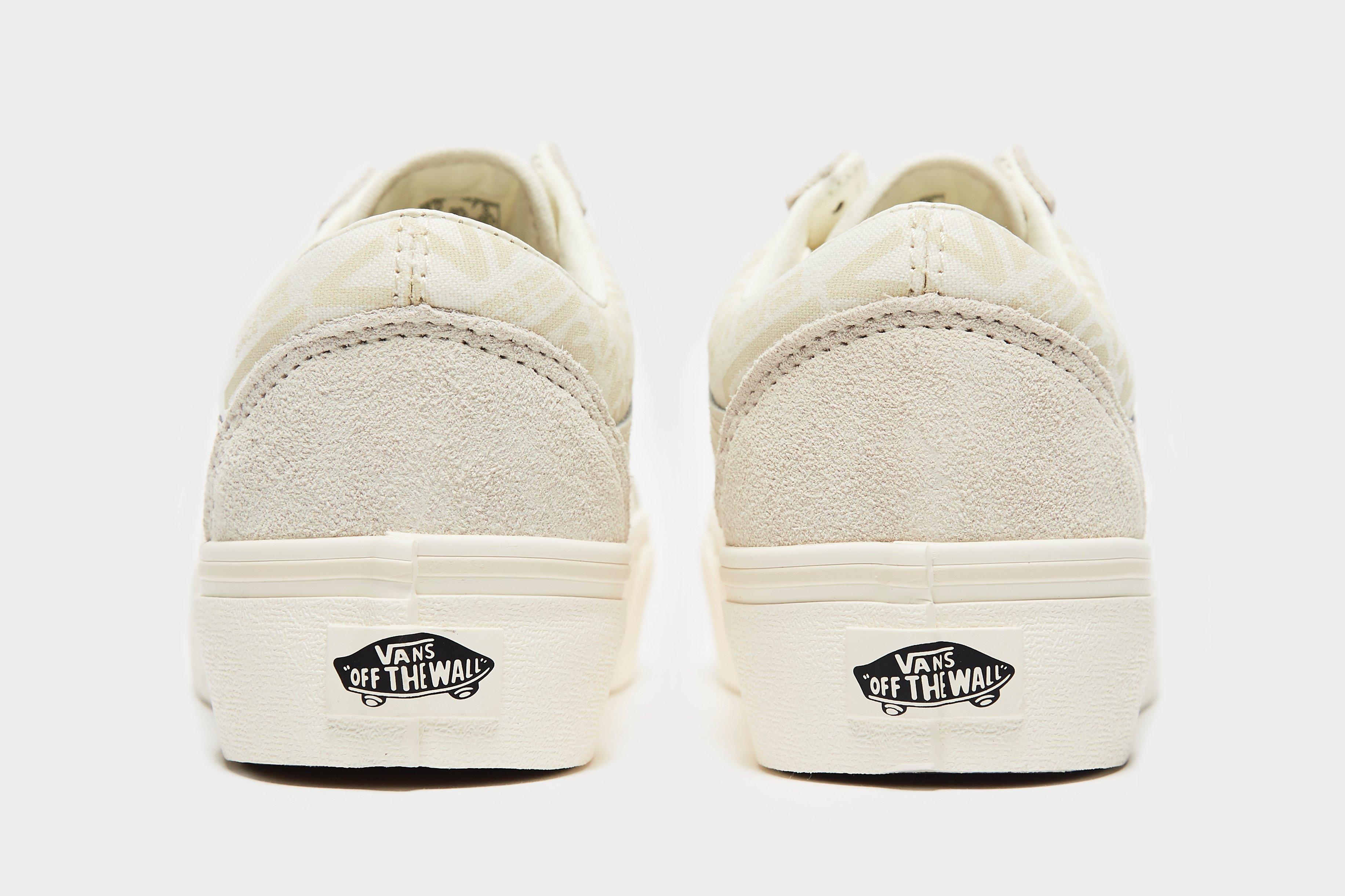 vans plataforma jd