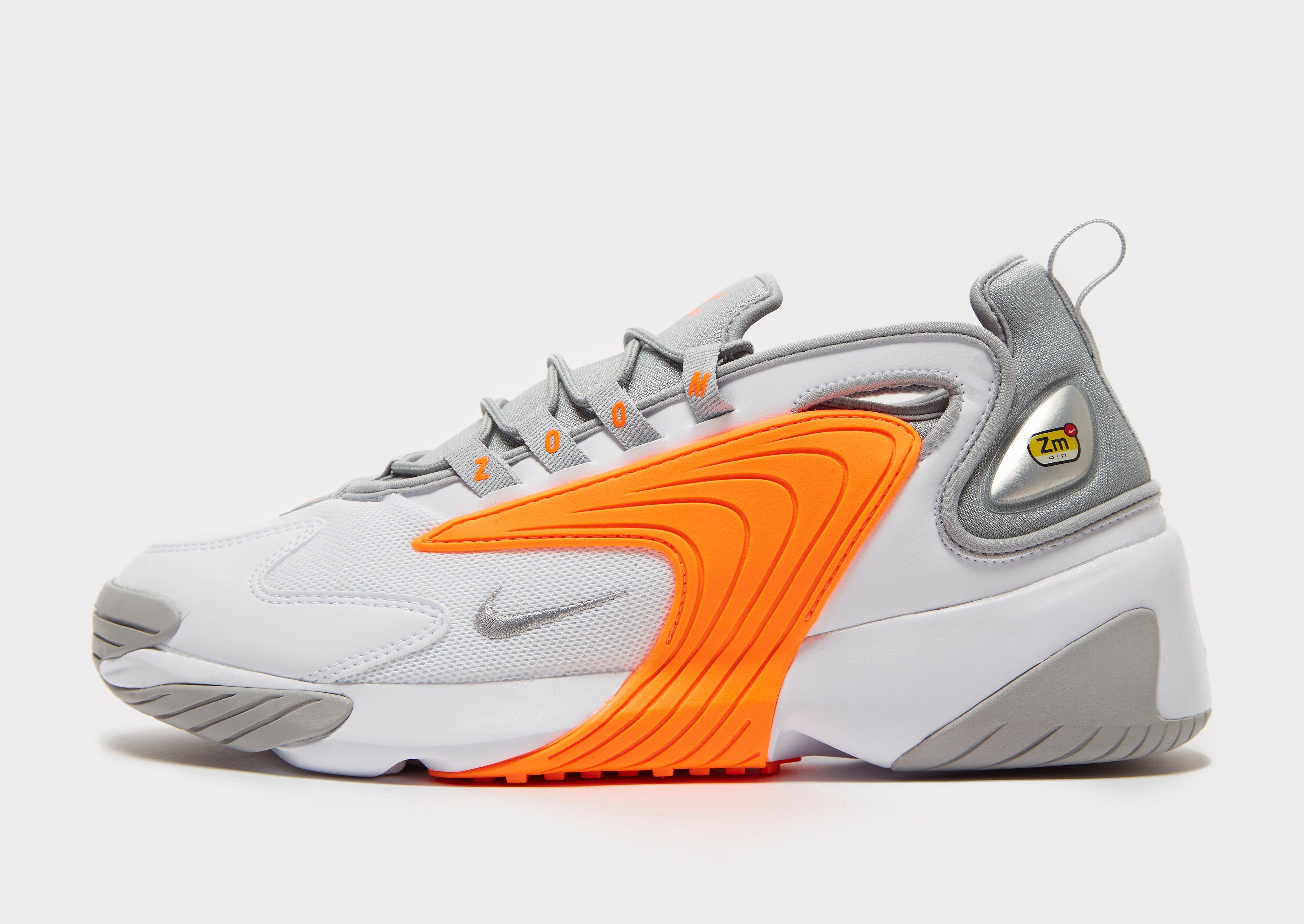 nike zoom air 2k