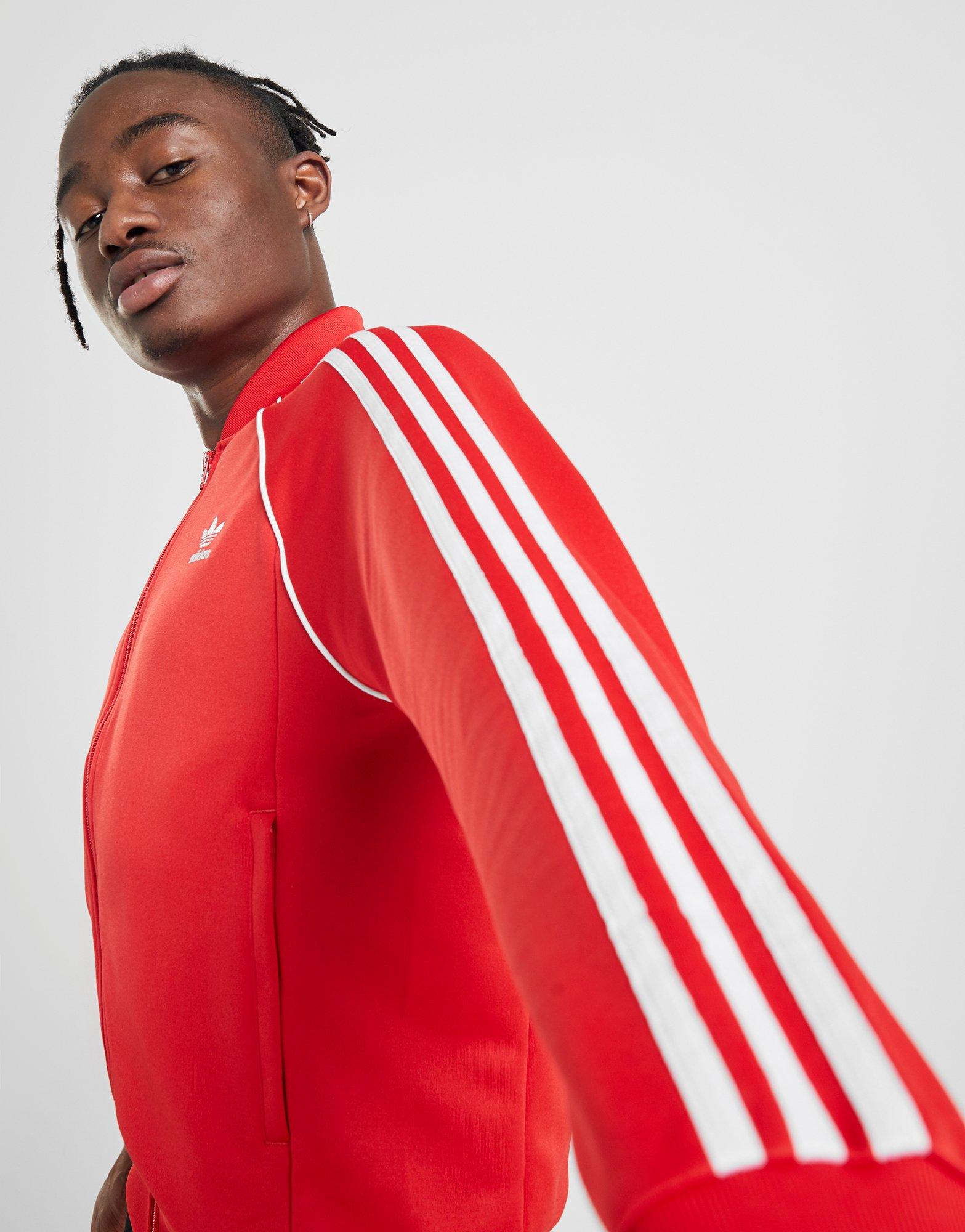 adidas giacca sportiva