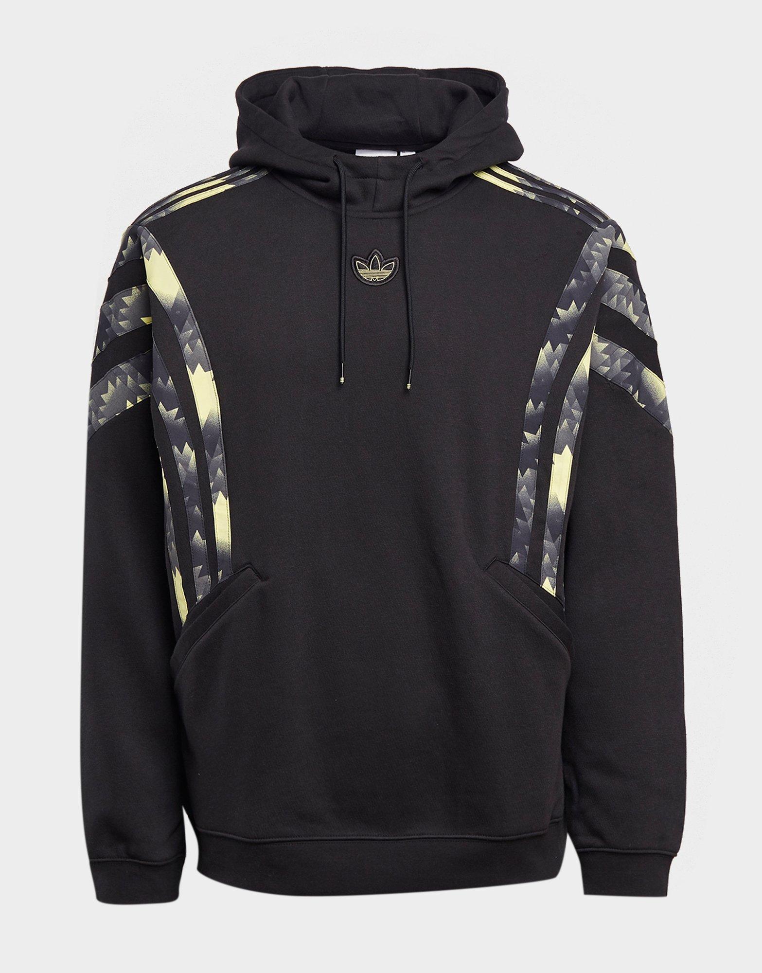 adidas hoodie herre