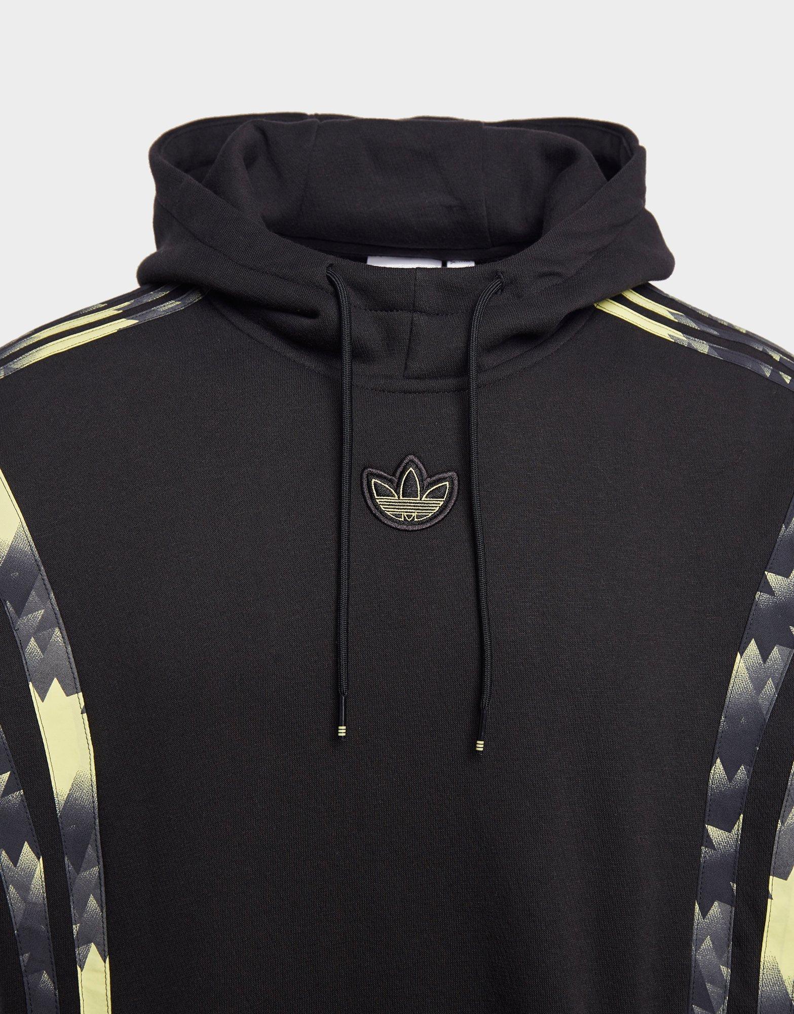 adidas football hoodie