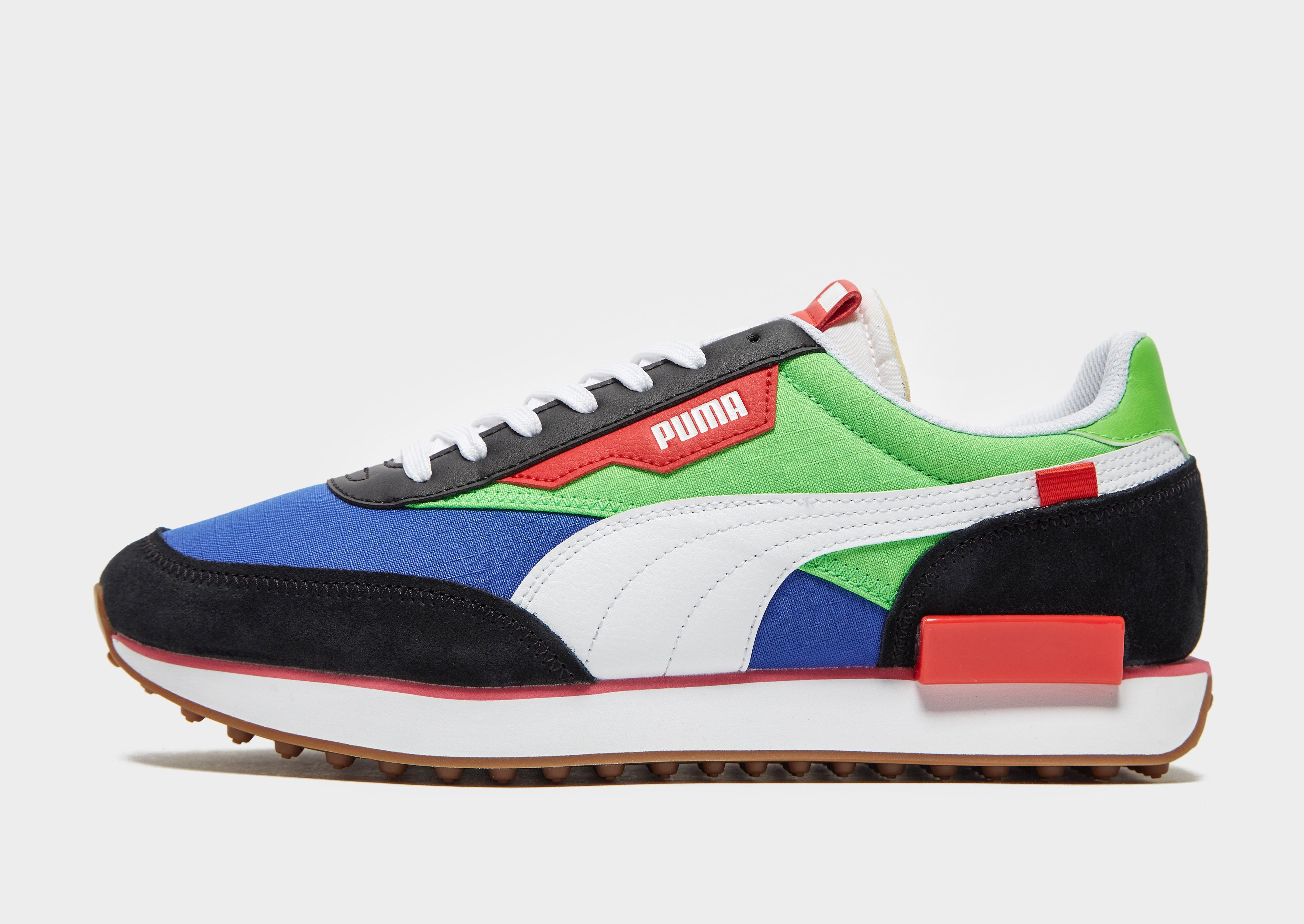 puma future
