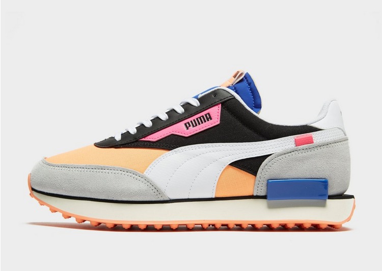 puma play