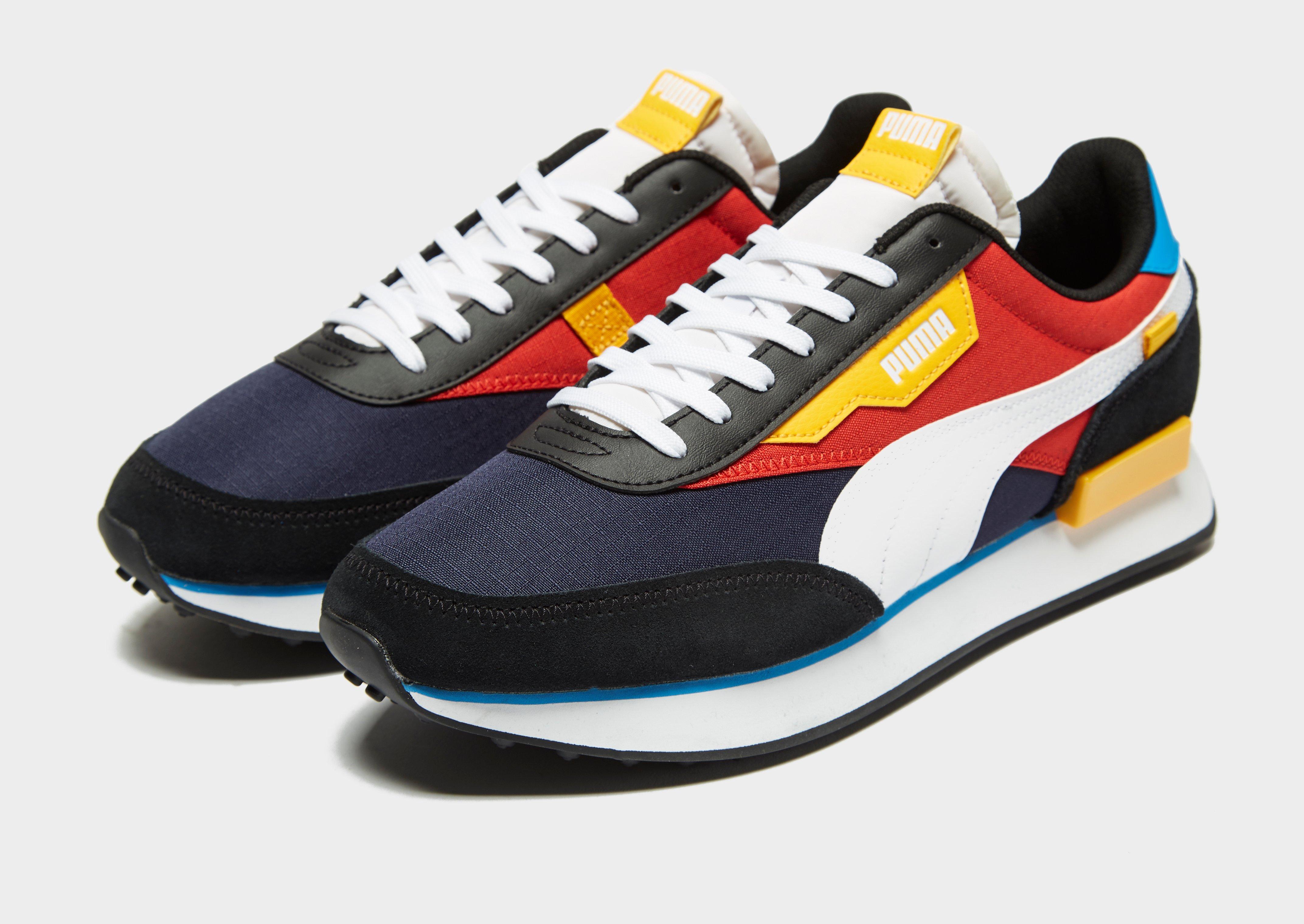 zapatillas puma jd