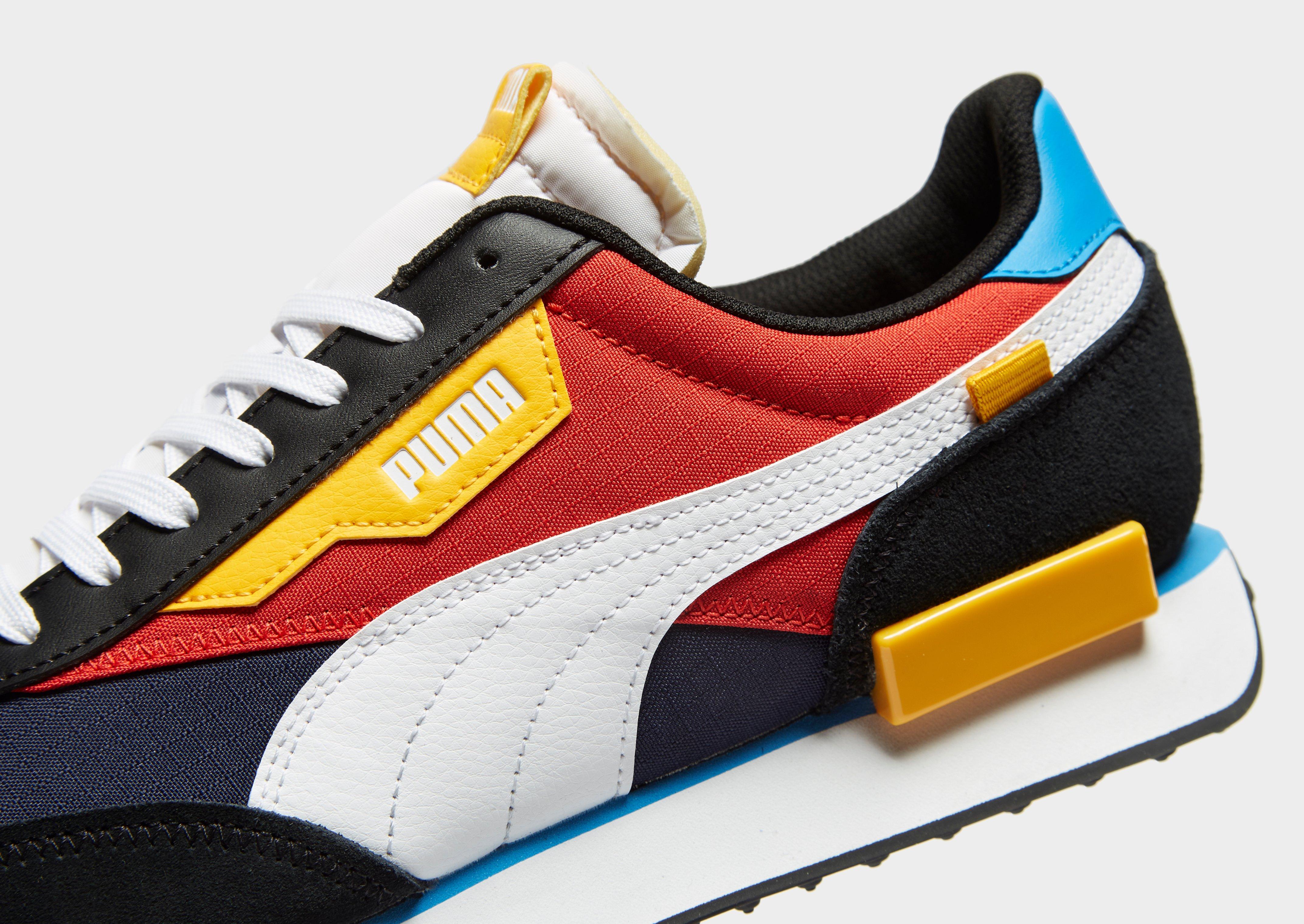 puma jd