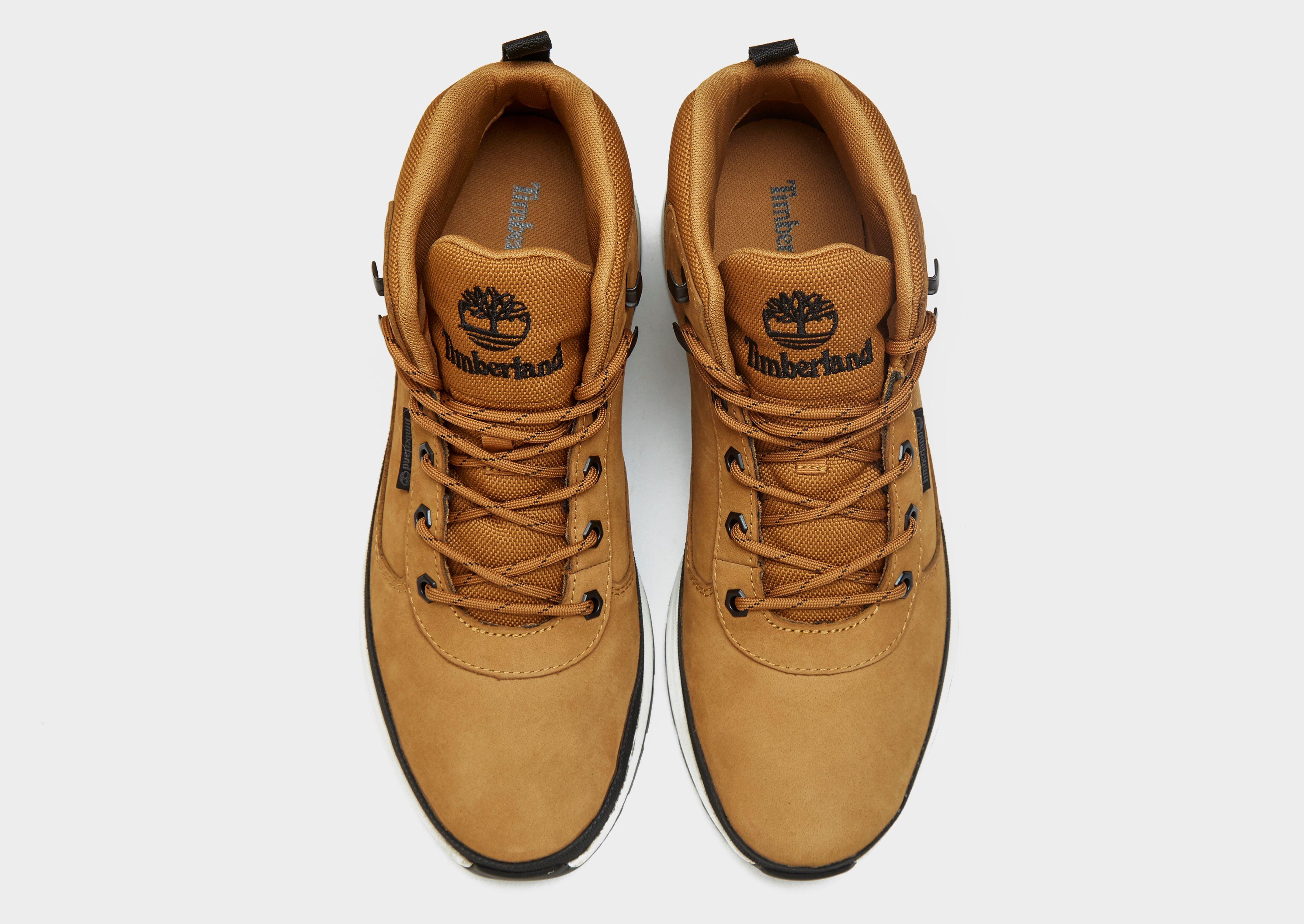 timberland 48