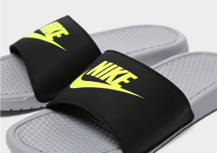 nike benassi slides jd