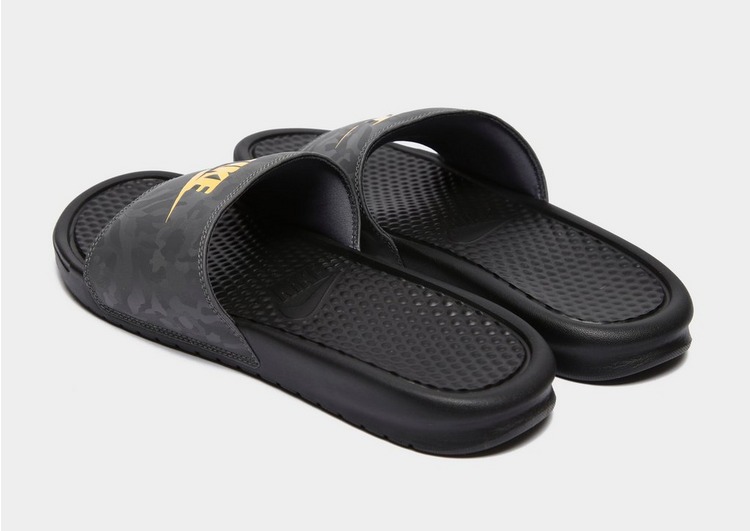 nike benassi slides jd