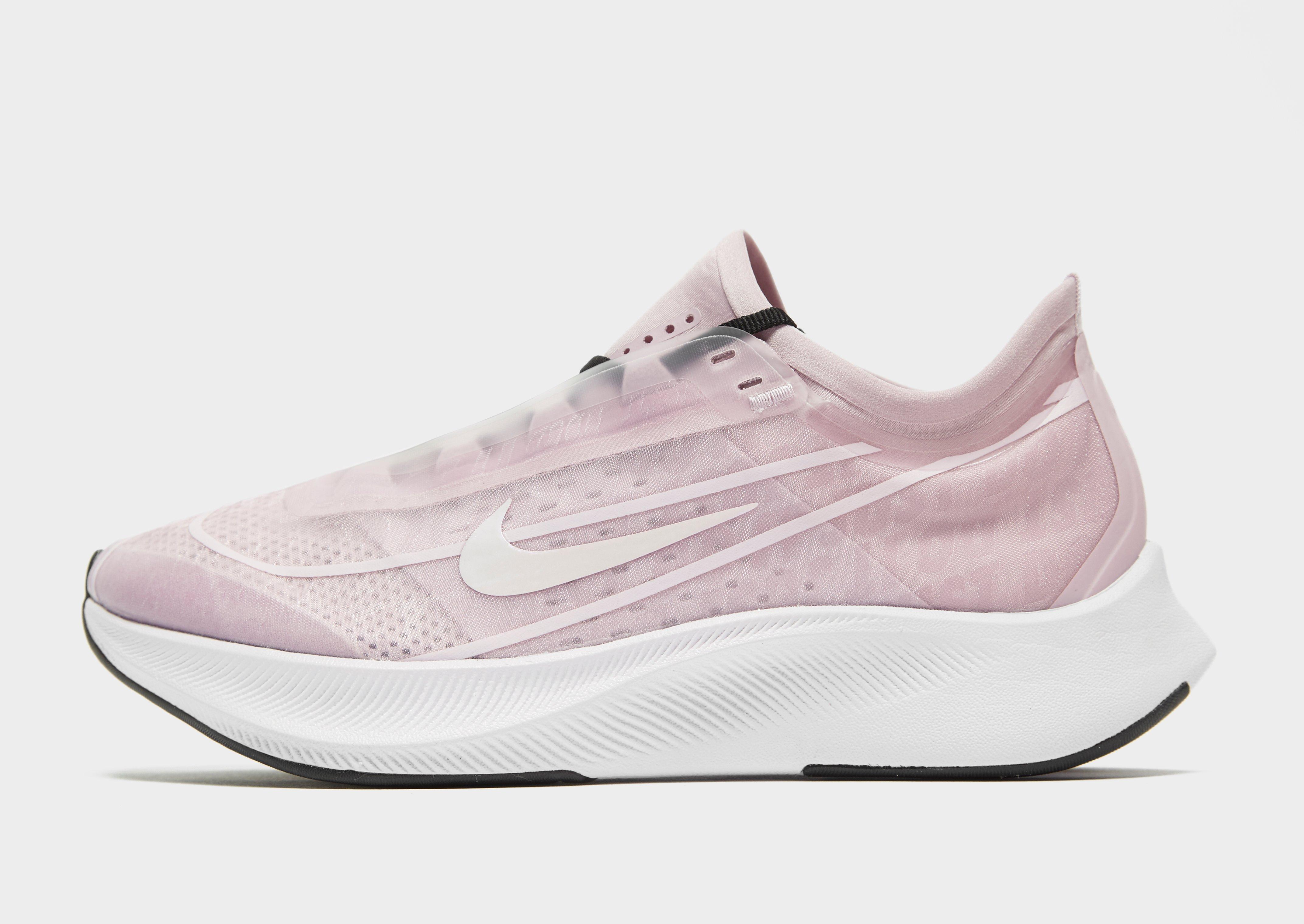 nike vaporfly 4 femme violet