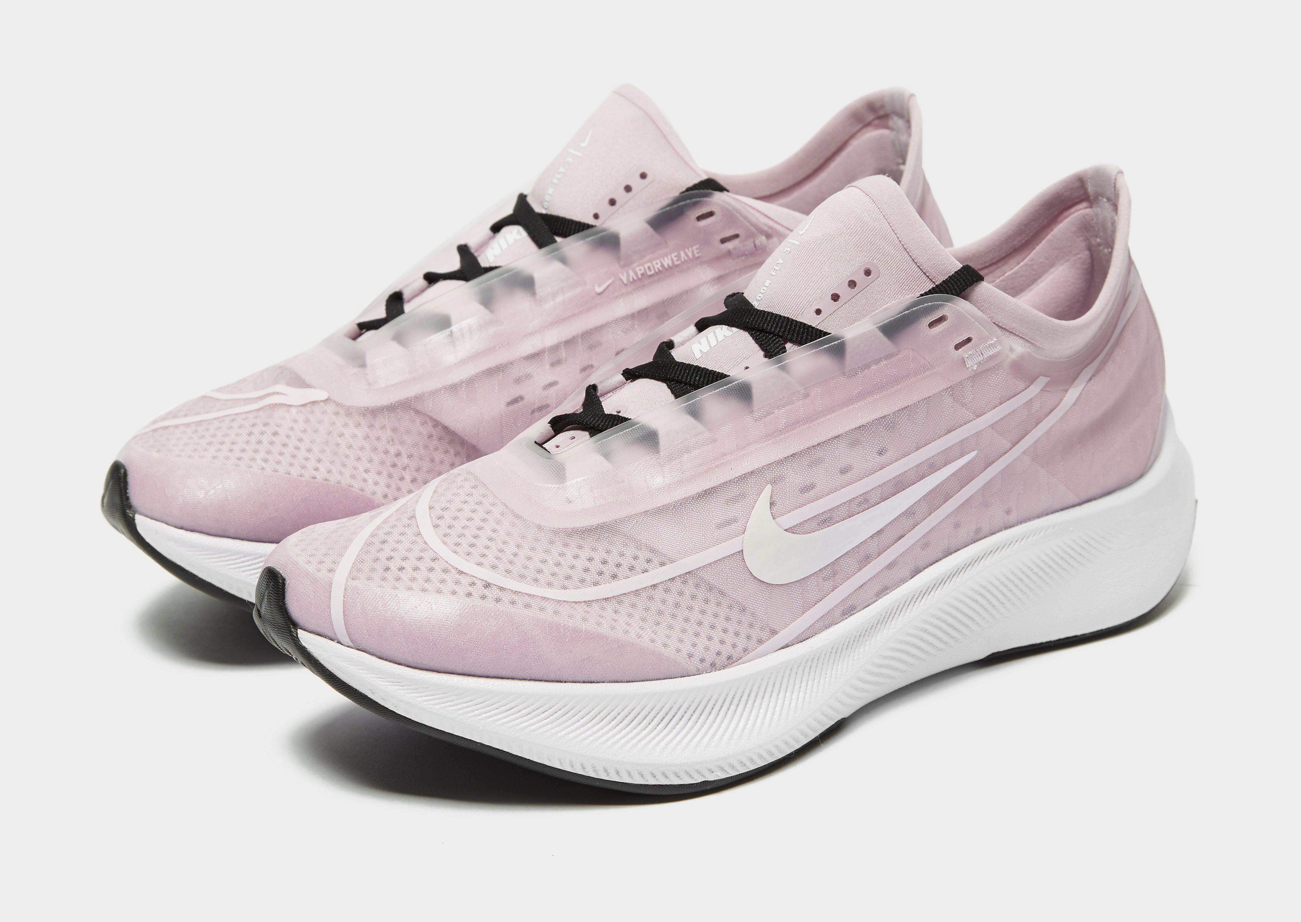 zoom fly 3 rise