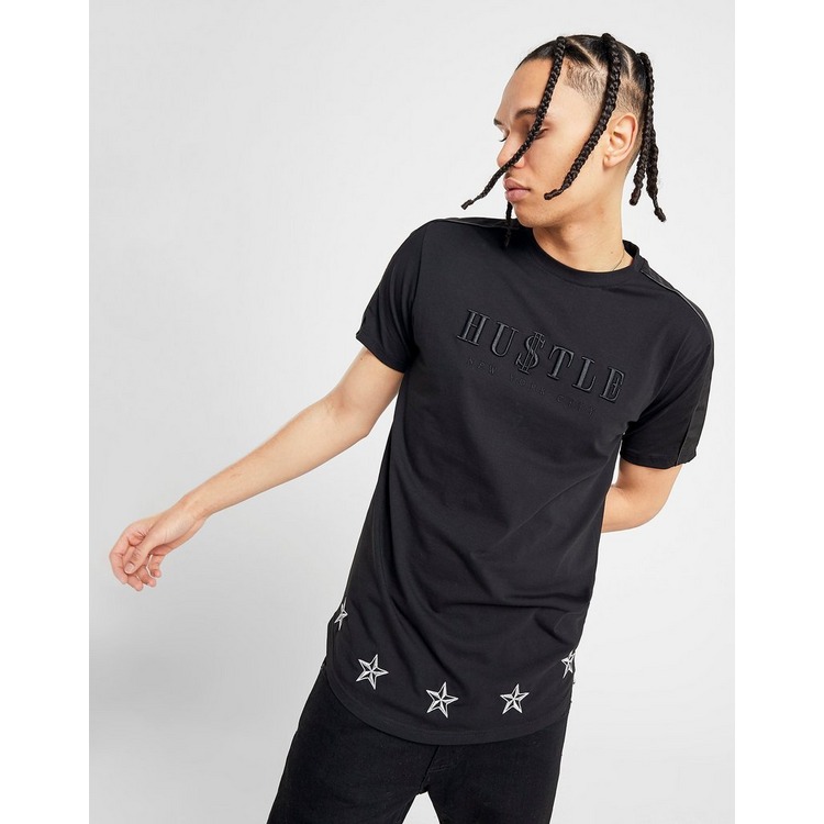 Supply & Demand Spark T-Shirt