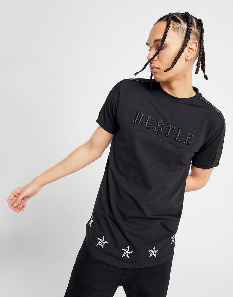 Supply & Demand Spark T-Shirt