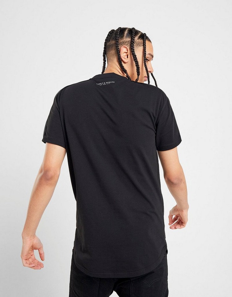 Supply & Demand Spark T-Shirt