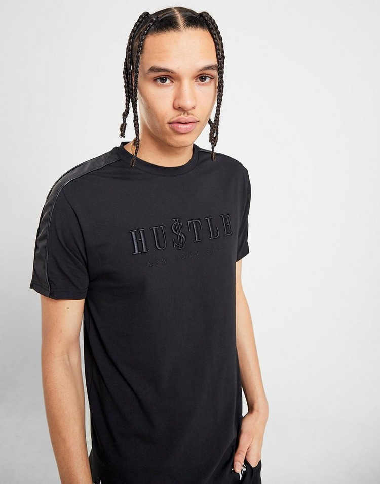 Supply & Demand Spark T-Shirt