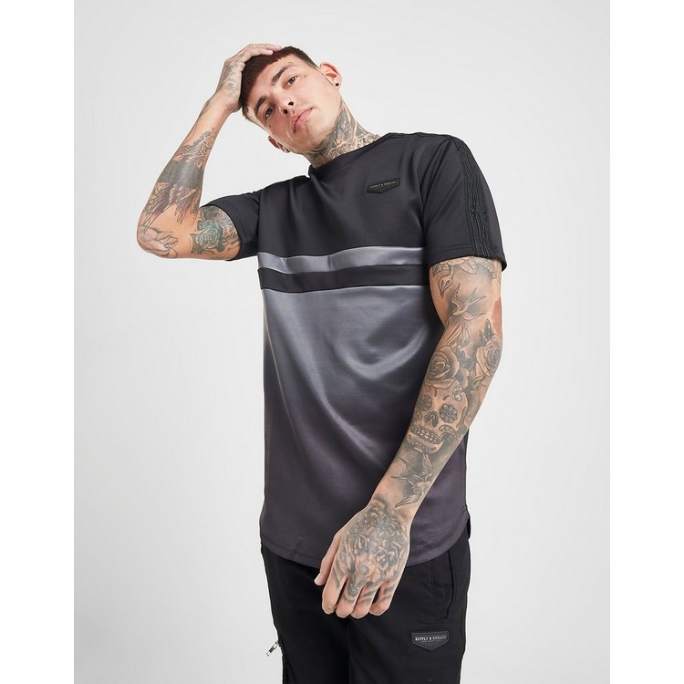 Supply & Demand Roller Fade T-Shirt 2