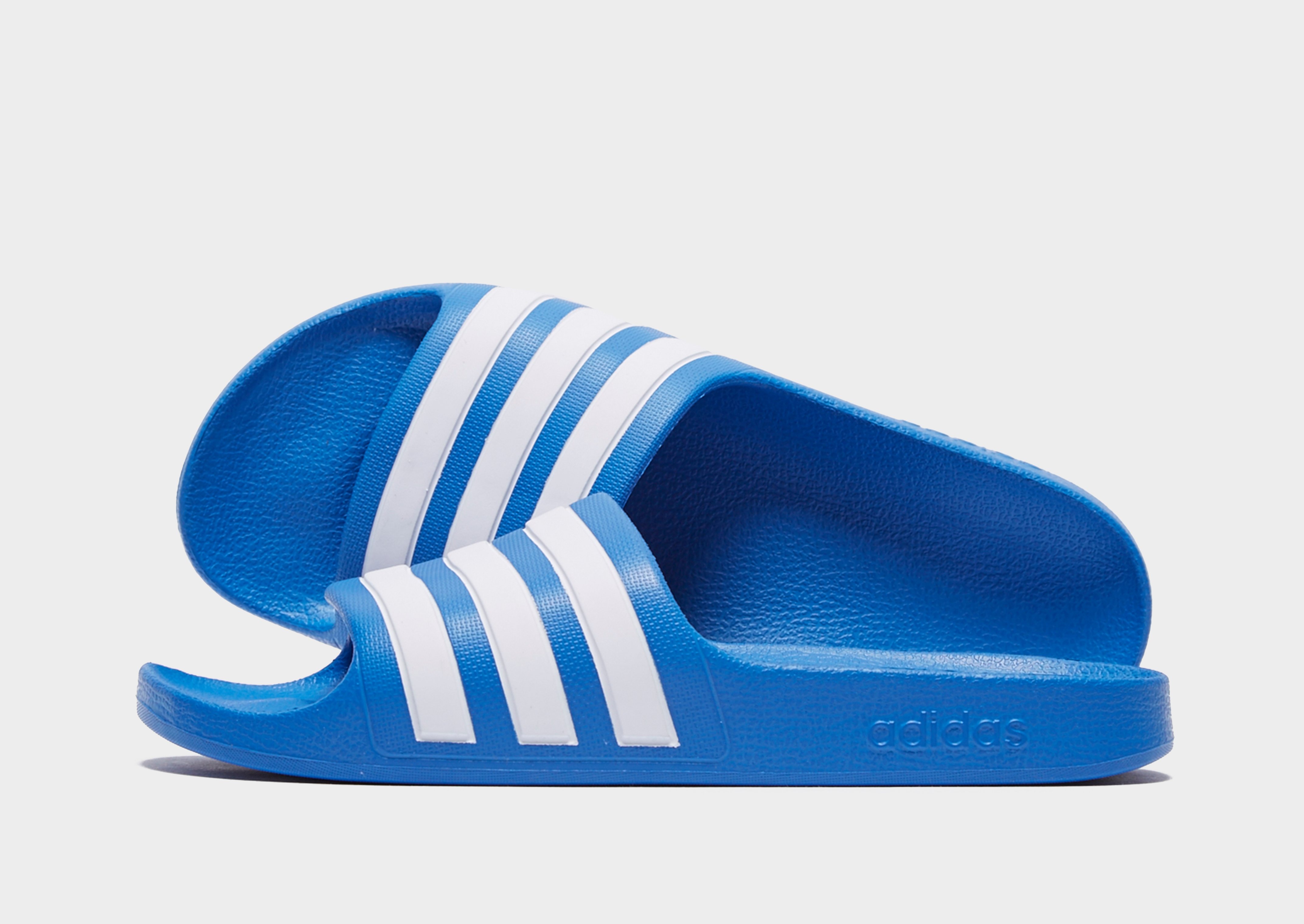 Adidas sliders jd sports online