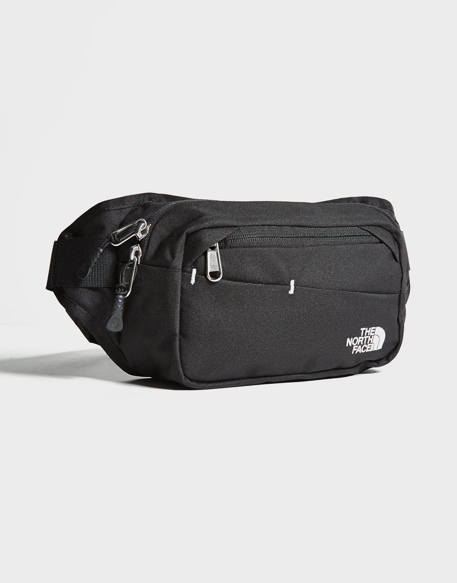 north face bum bag jd