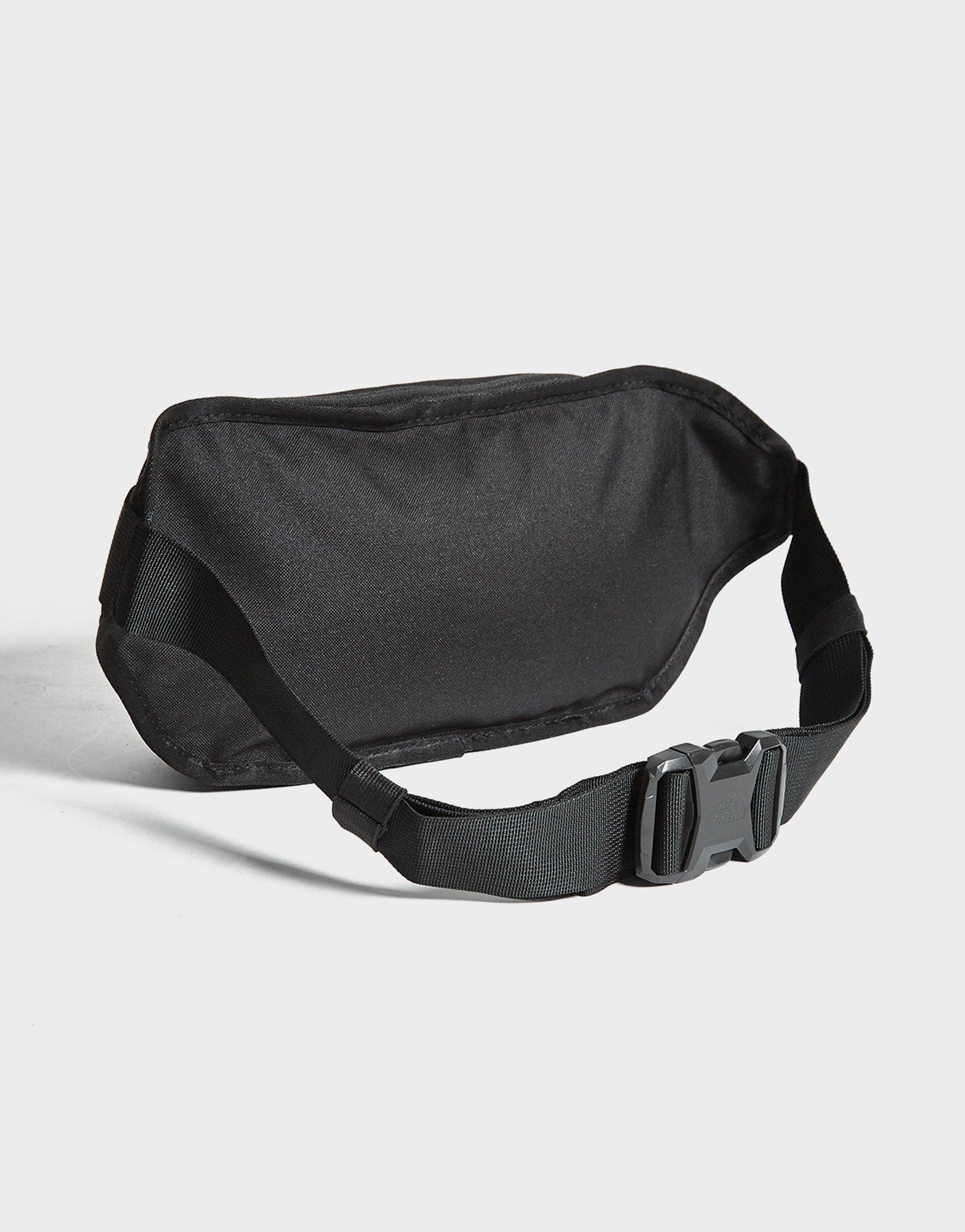 mens north face bum bag