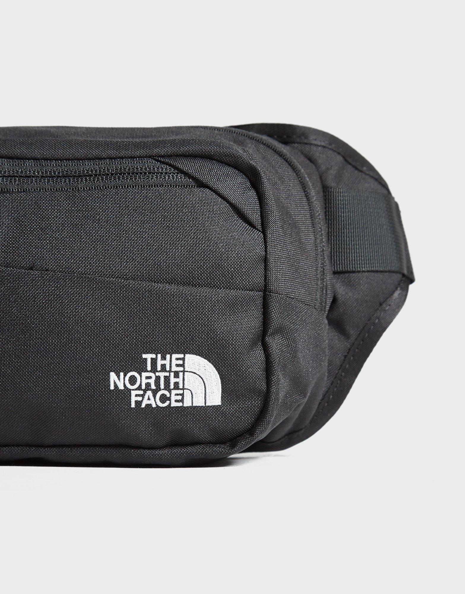 north face bum bag jd