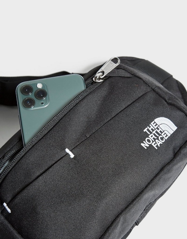 Buy Black The North Face Bozer II Bum Bag | JD Sports