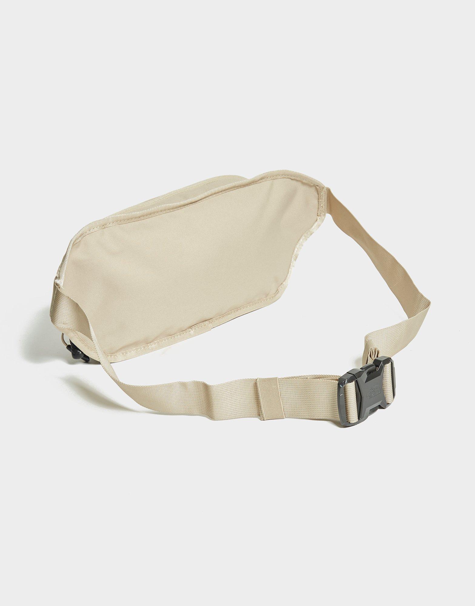 bum bag beige