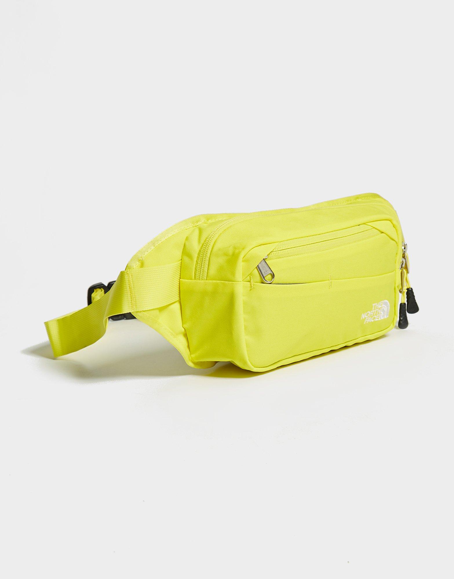 mens north face bum bag