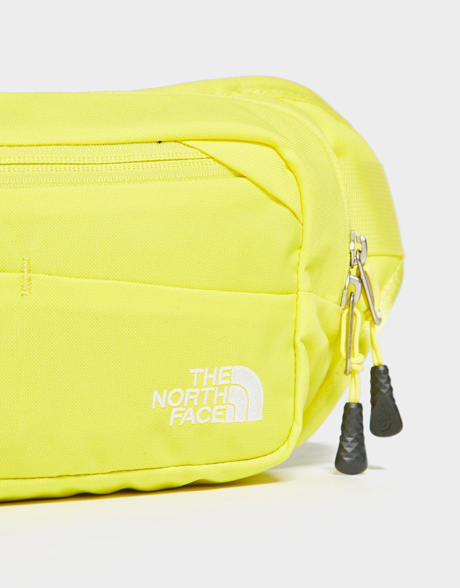 north face bozer bum bag