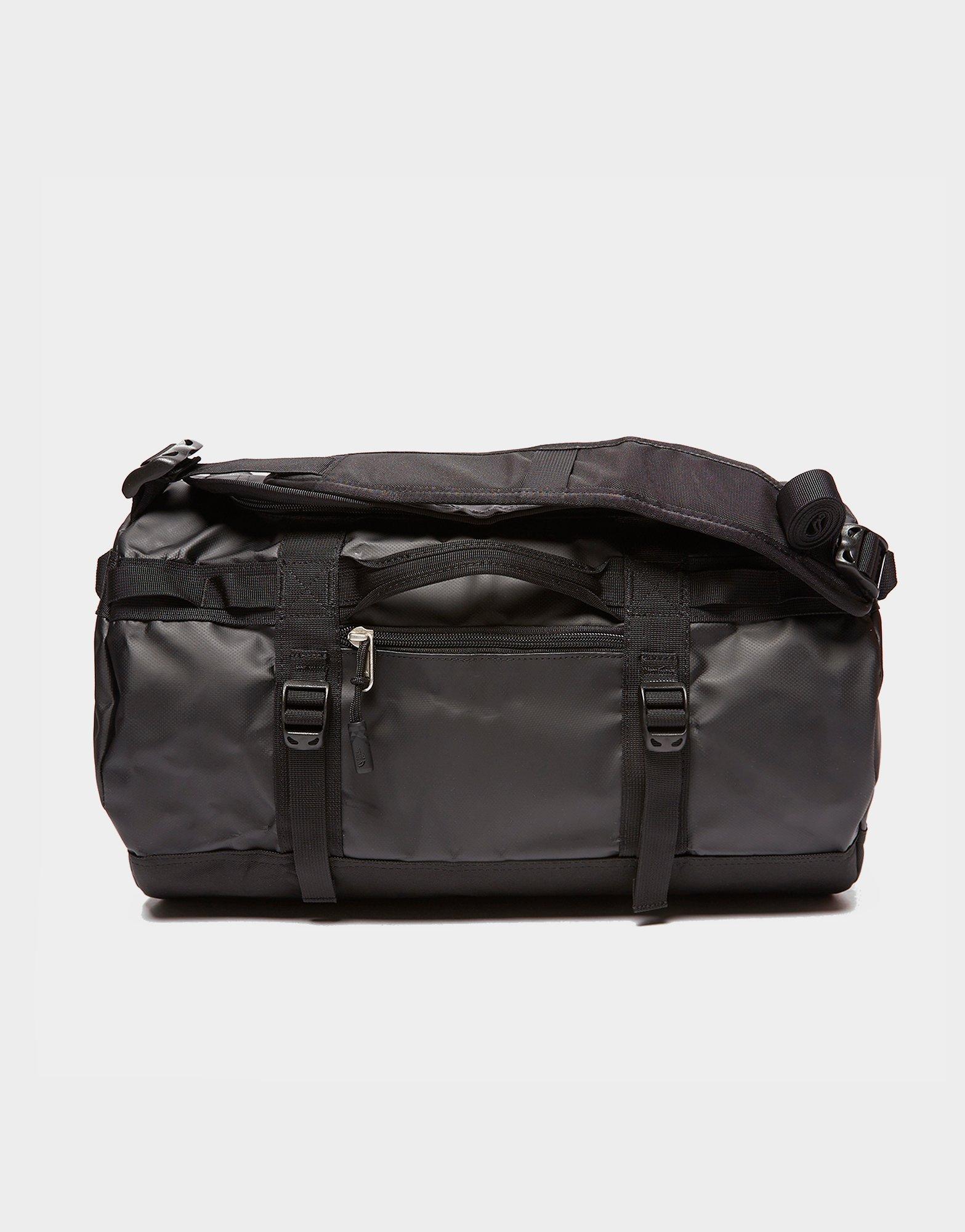 duffel bag small north face