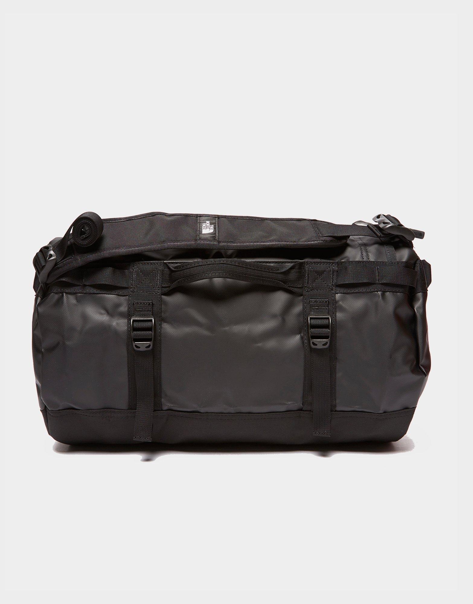 tnf duffle bag