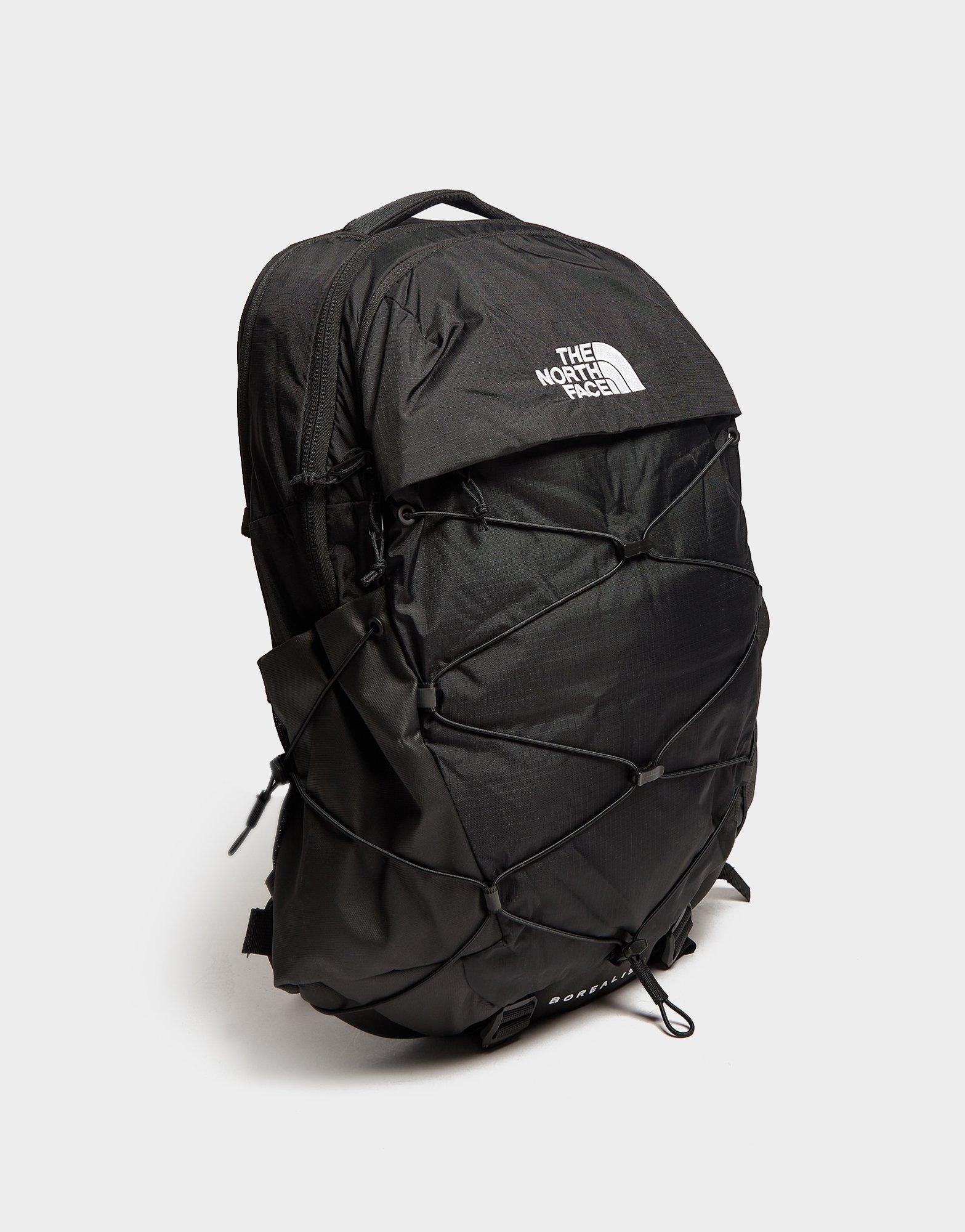 The North Face Borealis Classic Backpack Black - Acheter The North