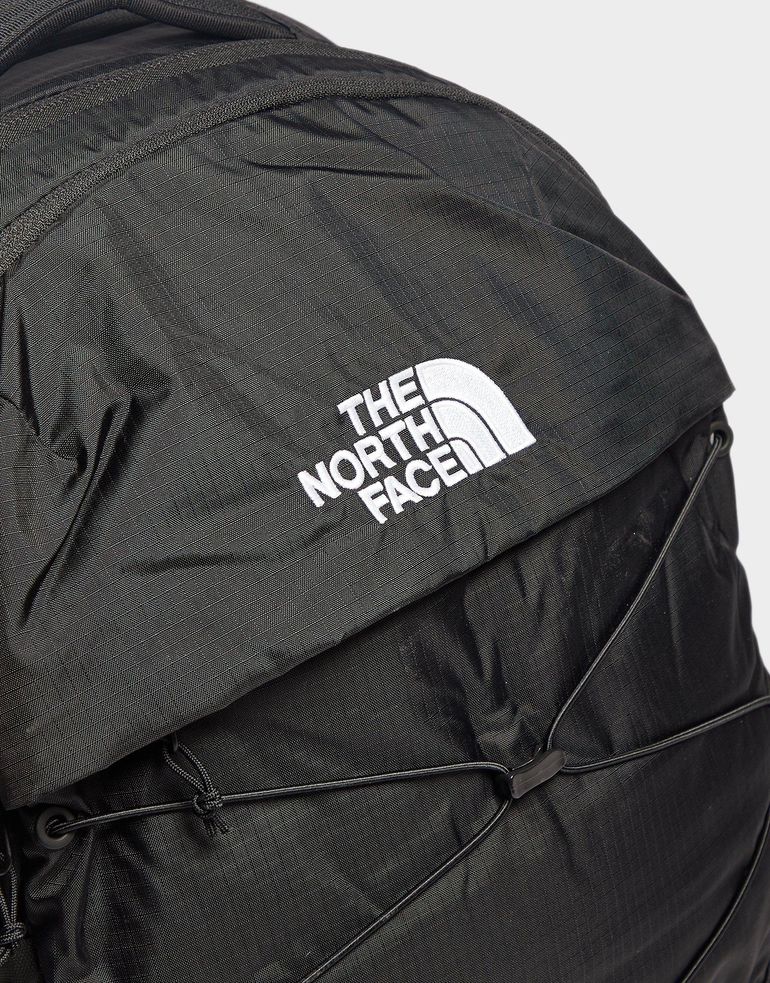 North face cheap borealis black