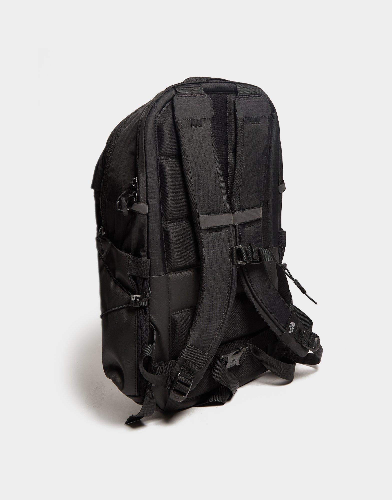 North face deals backpack jd