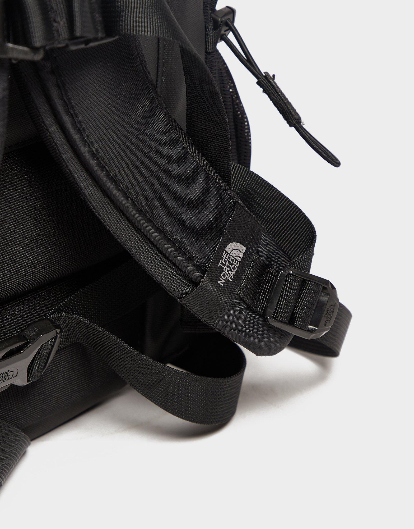 The North Face Mochila Borealis em Preto