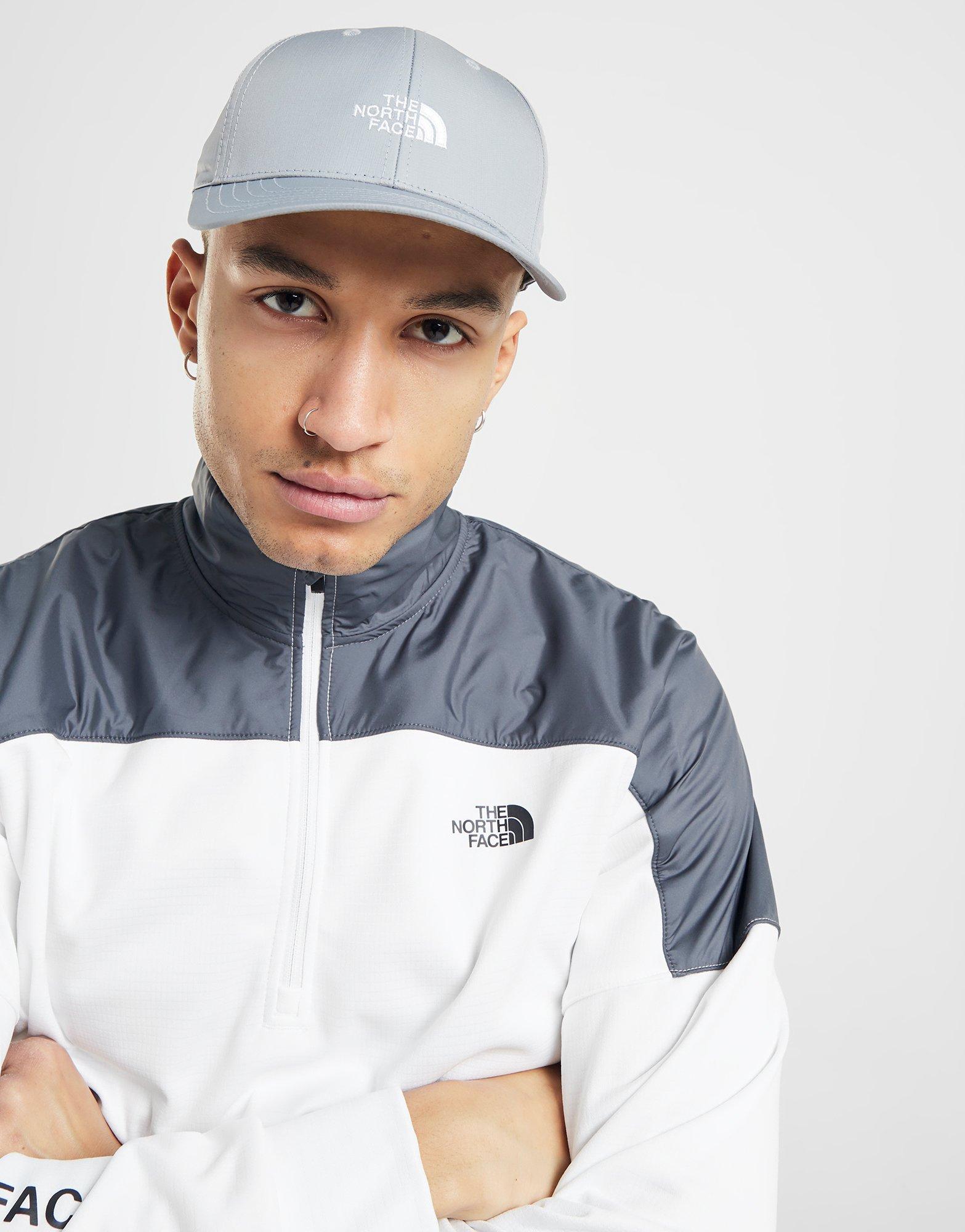 the north face 66 classic tech cap