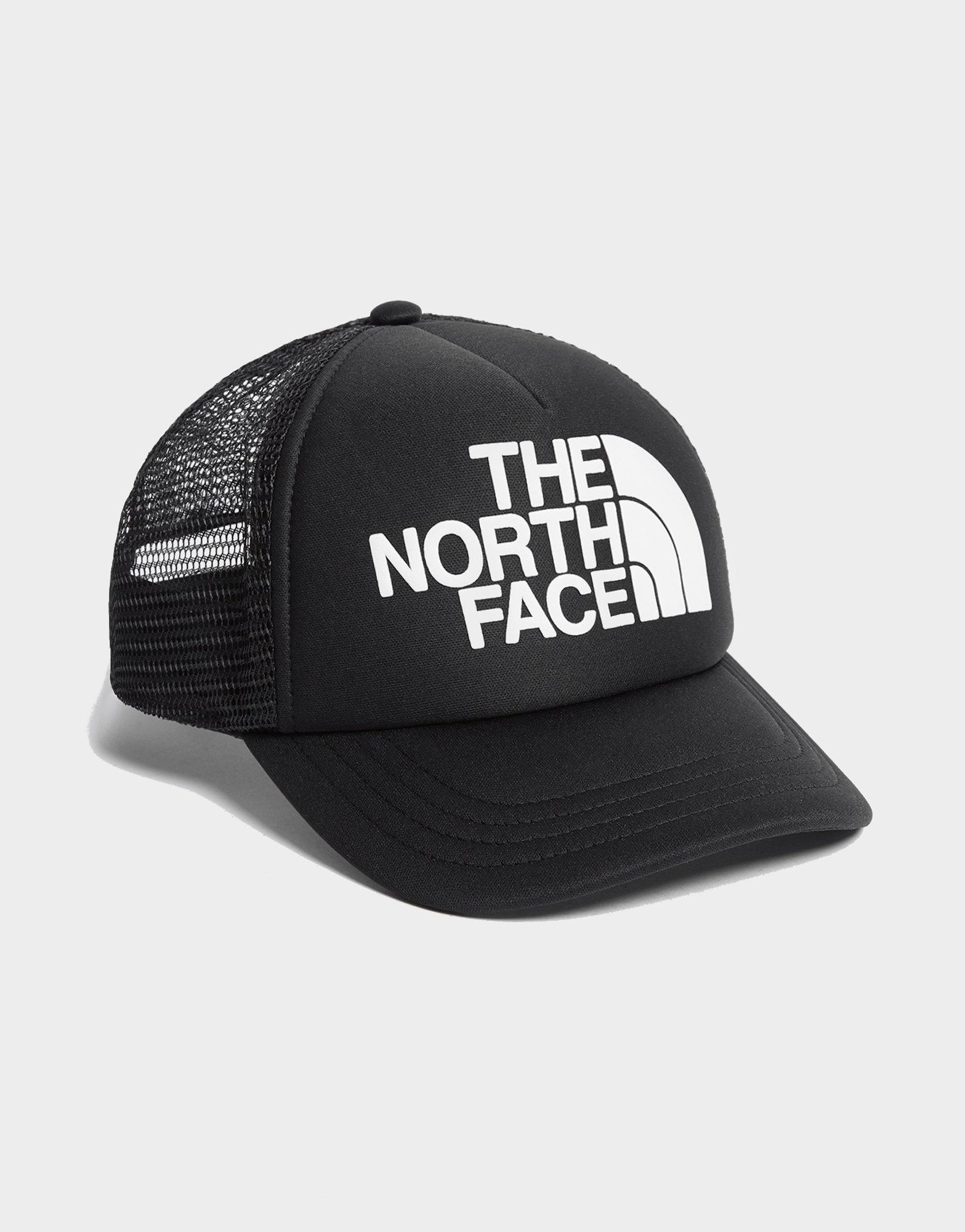 junior north face hat