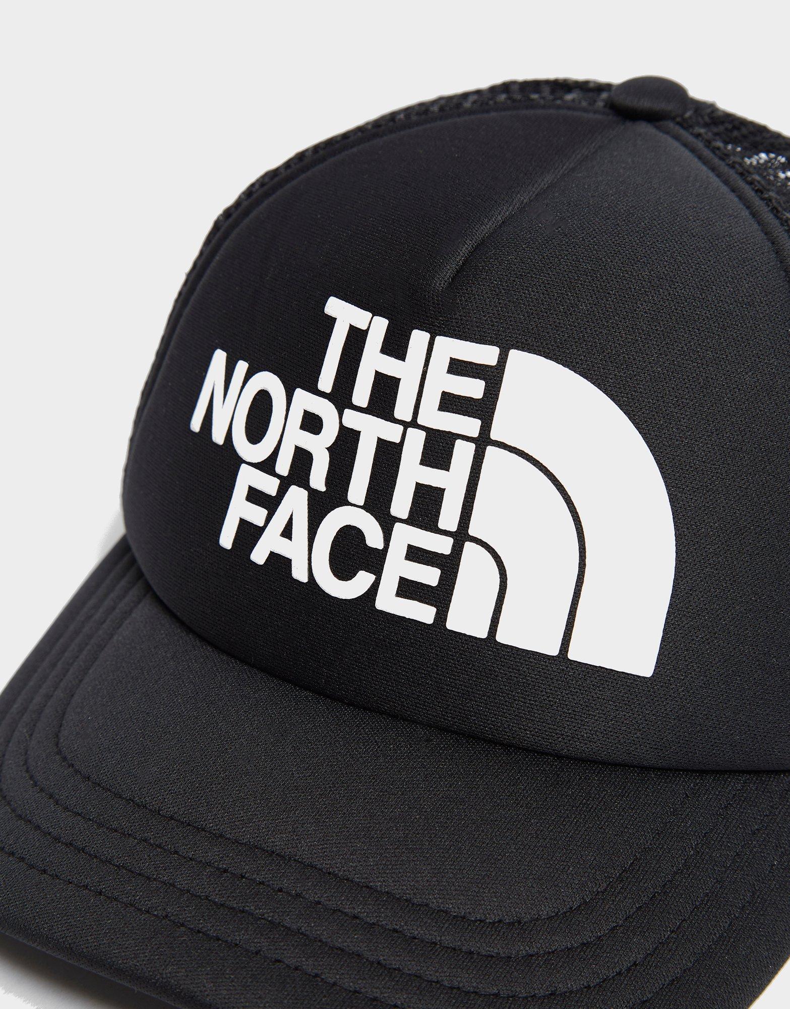 north face cap junior