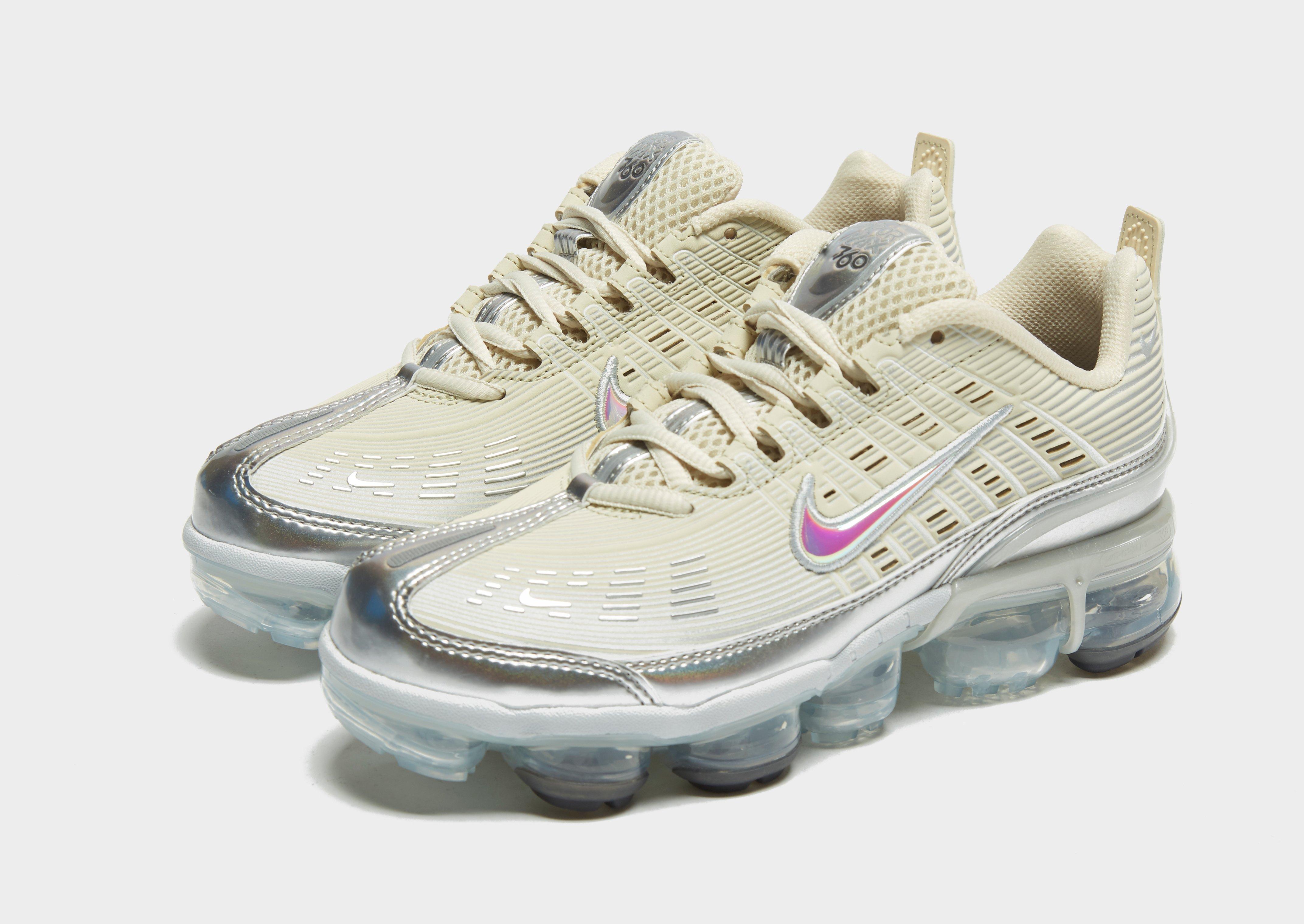 vapormax 360 cream