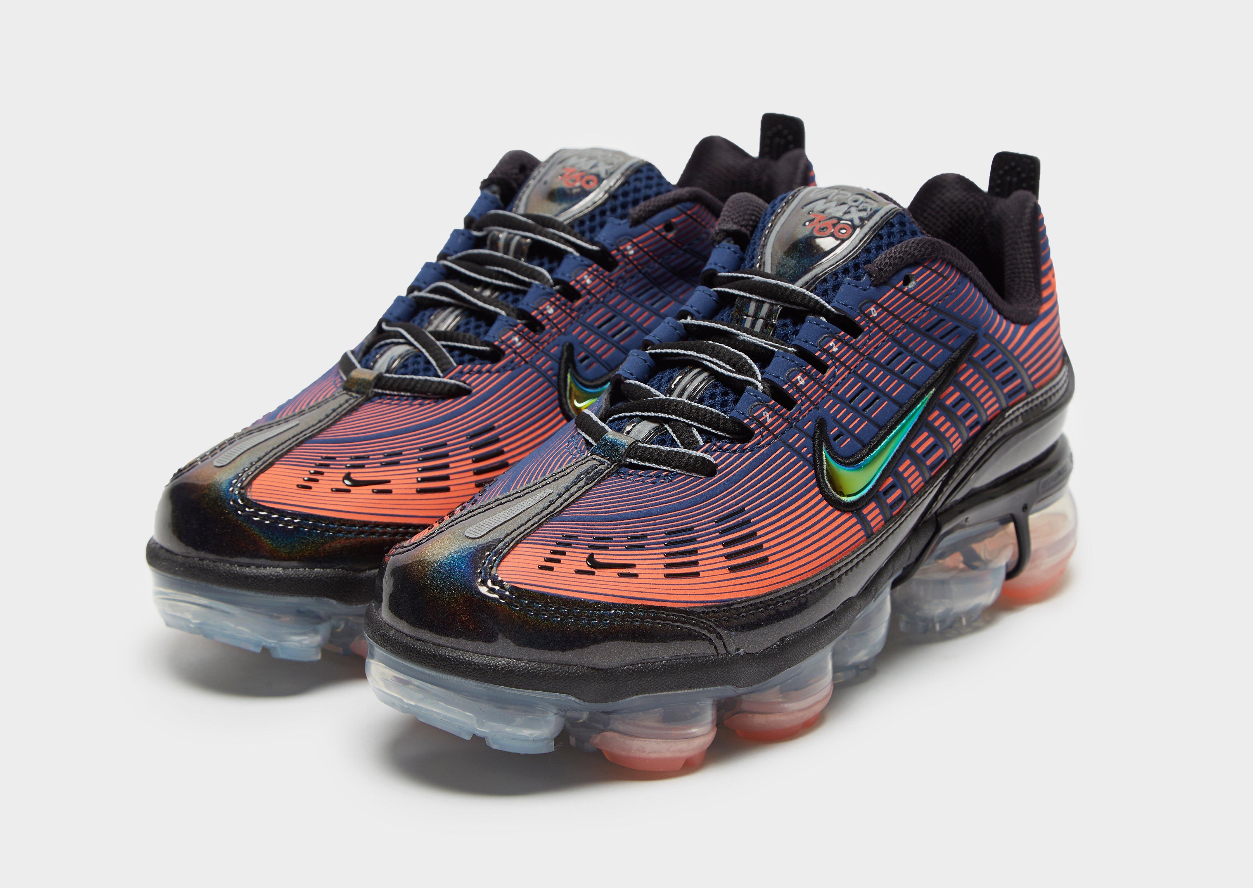 Nike Air VaporMax 360 Laser Blue CQ4535 400 Release Date