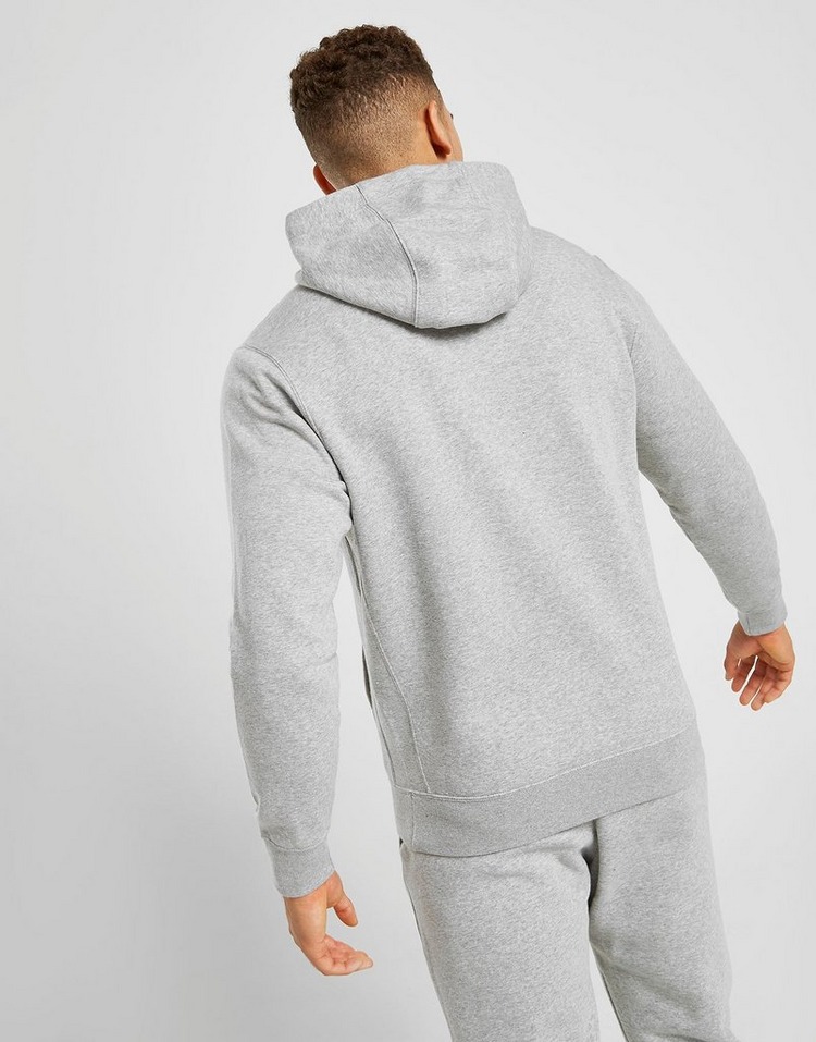 nike overhead hoodie