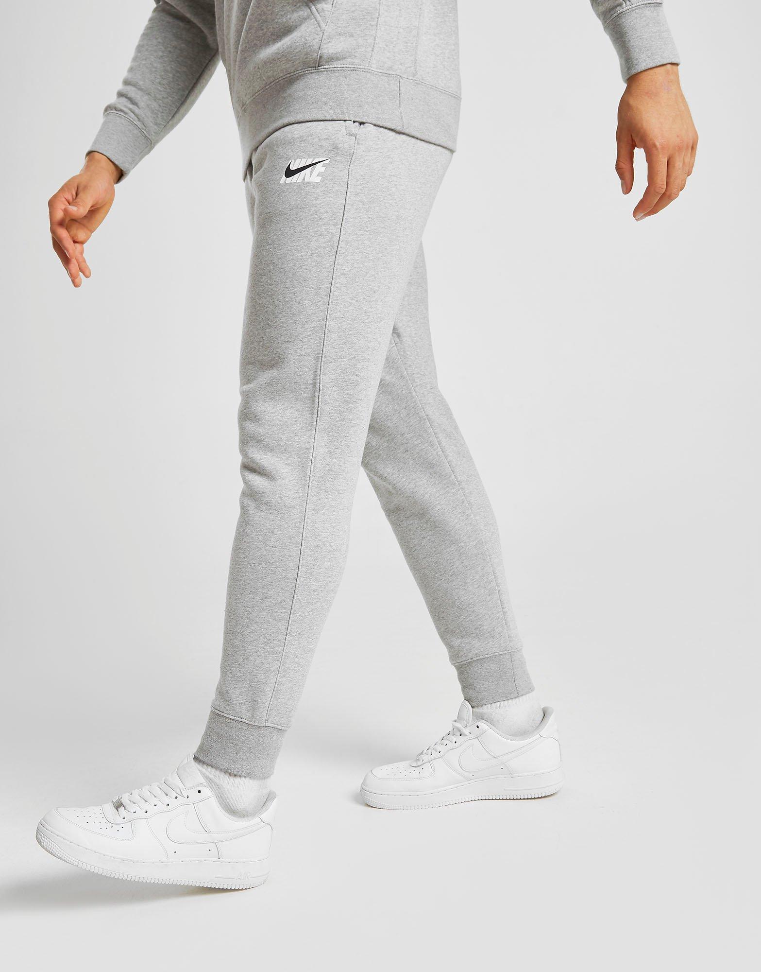 nike club cotton joggers